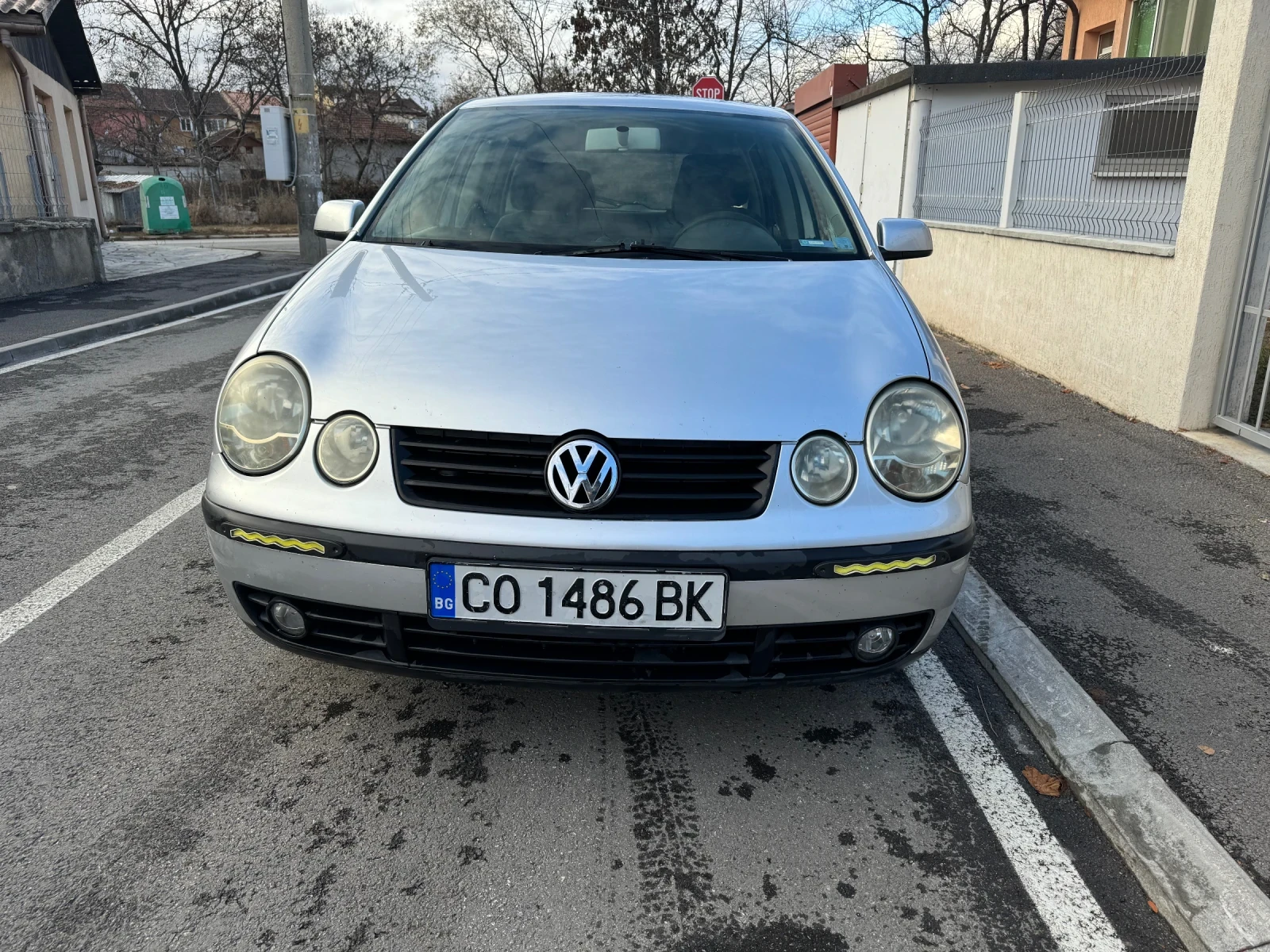 VW Polo 1.2 12V  - изображение 6