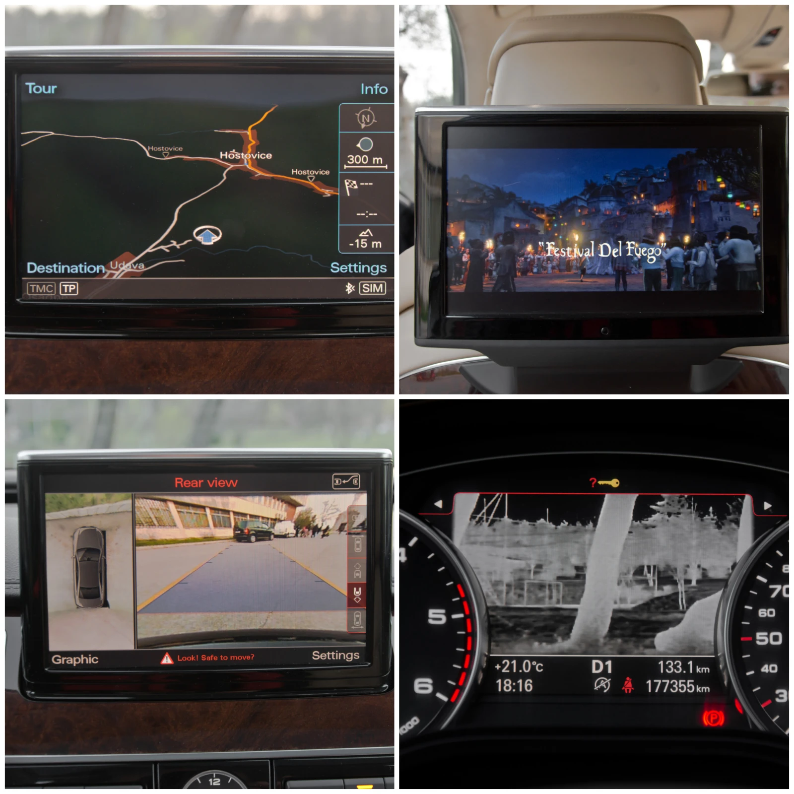 Audi A8 LONG W12 4.2TDI | Mobile.bg   15