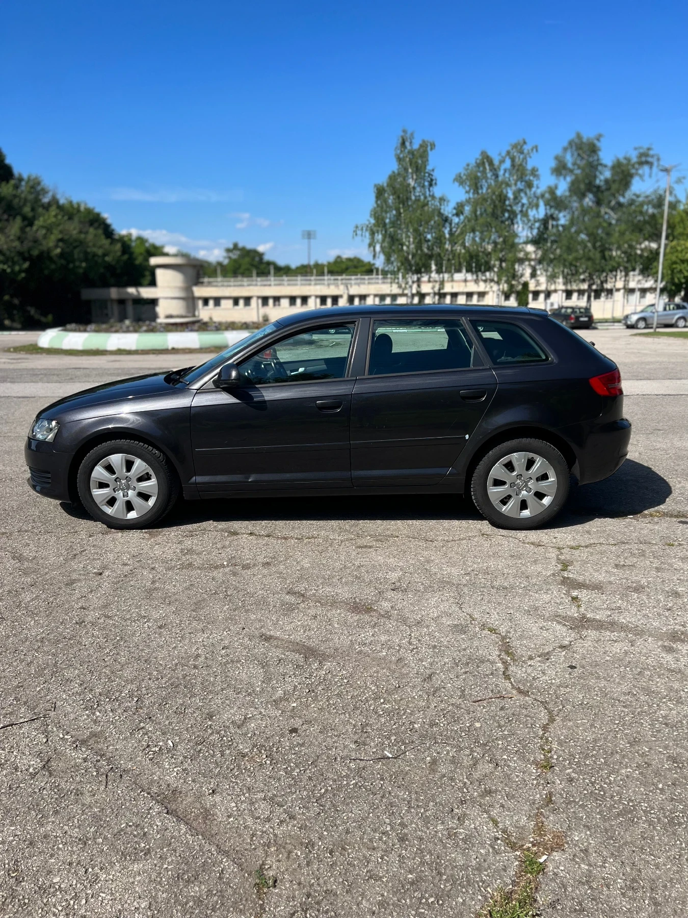 Audi A3 1.9 TDI  - изображение 6