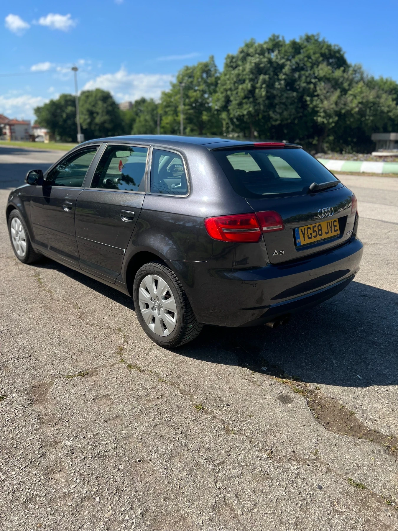 Audi A3 1.9 TDI  - изображение 4
