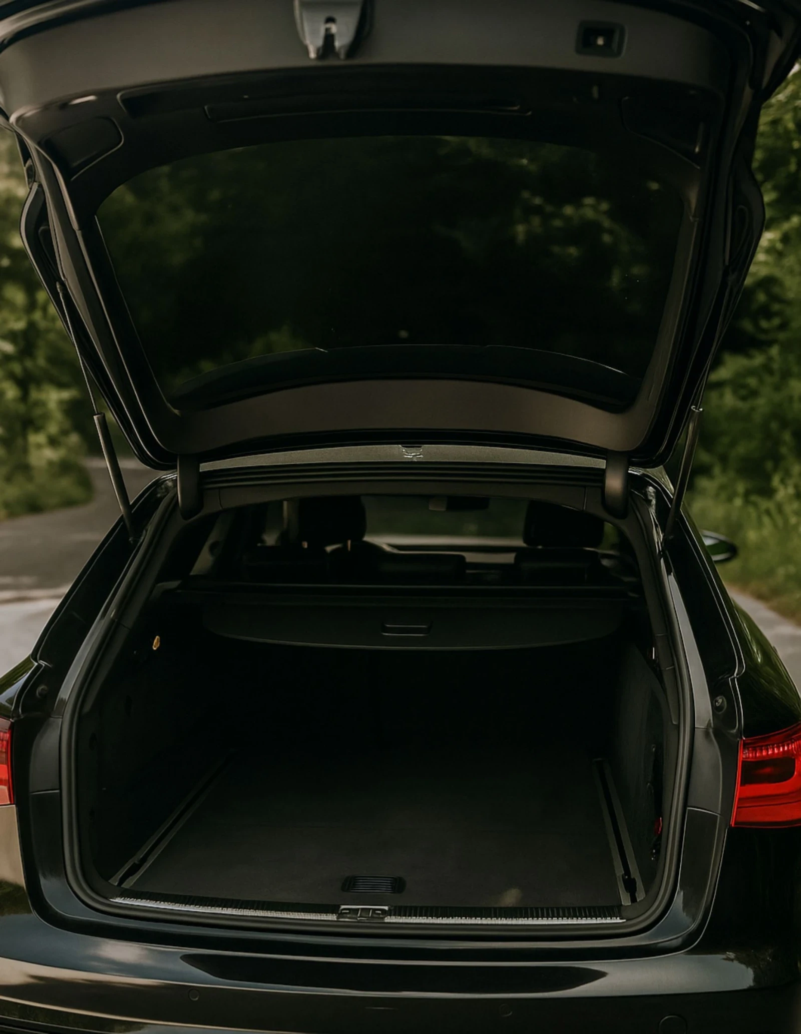 Audi A6 C7 AVANT 3.0 BI-TDI 313к.с - изображение 8