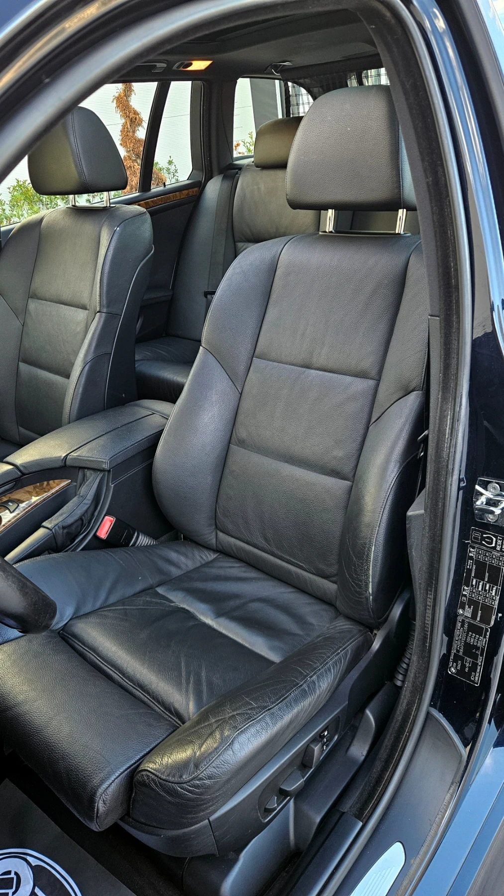 BMW 535 286, M-paket, Head up,   | Mobile.bg   11