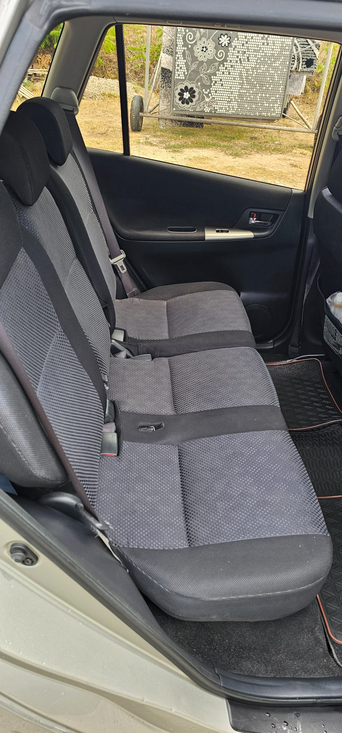 Toyota Corolla verso | Mobile.bg   16