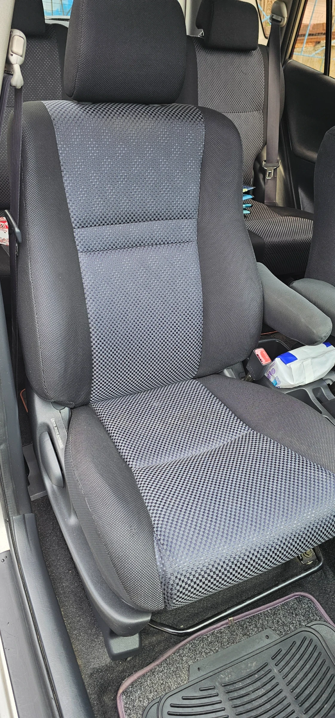 Toyota Corolla verso | Mobile.bg   14