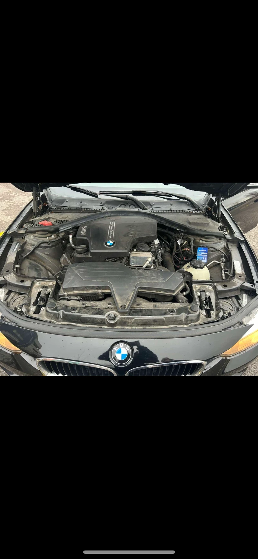 BMW 328 I / ВЪЗМОЖЕН ЛИЗИНГ - изображение 9