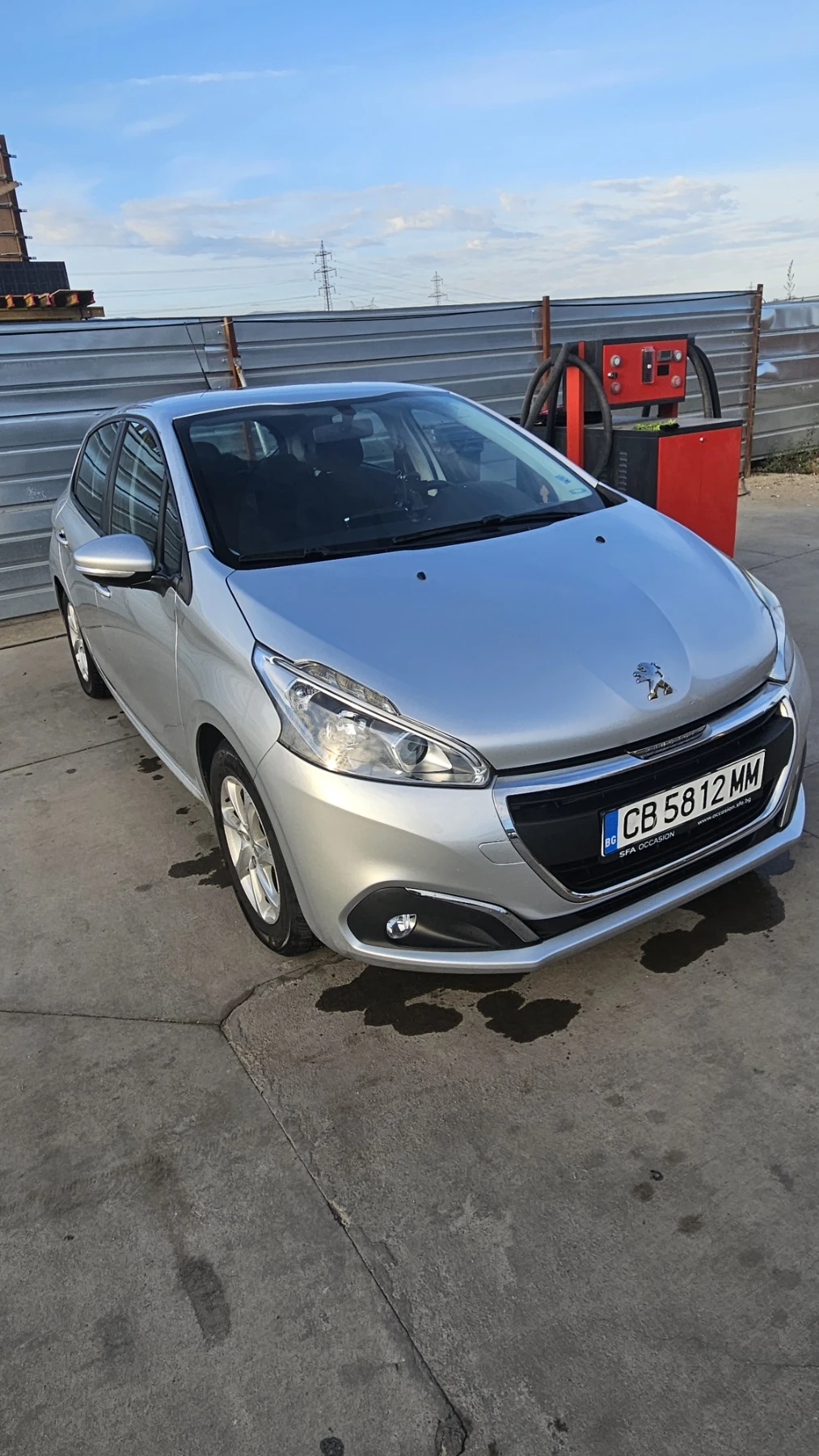 Peugeot 208  - изображение 3