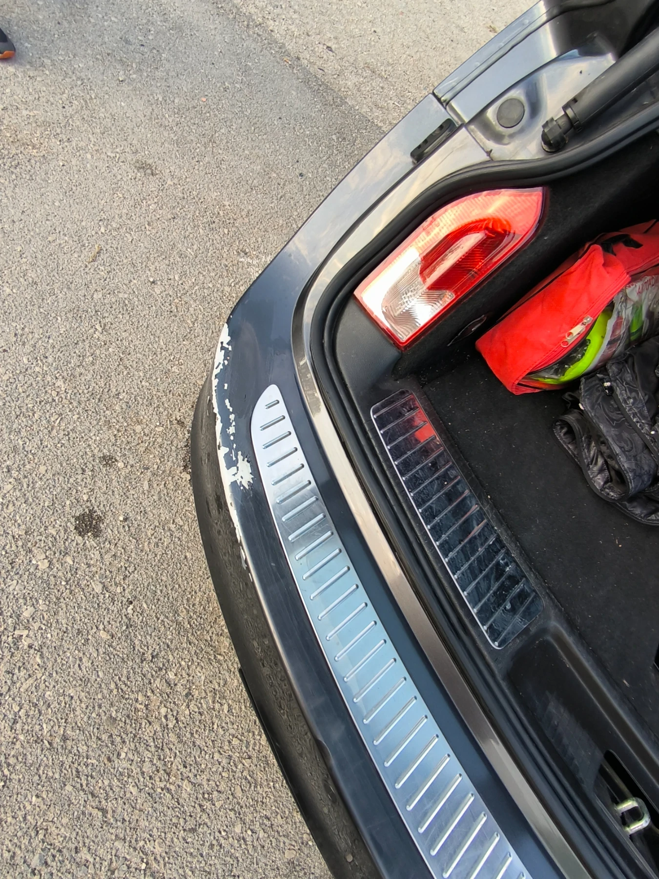 Opel Insignia Sports Tourer  | Mobile.bg — изображение 13