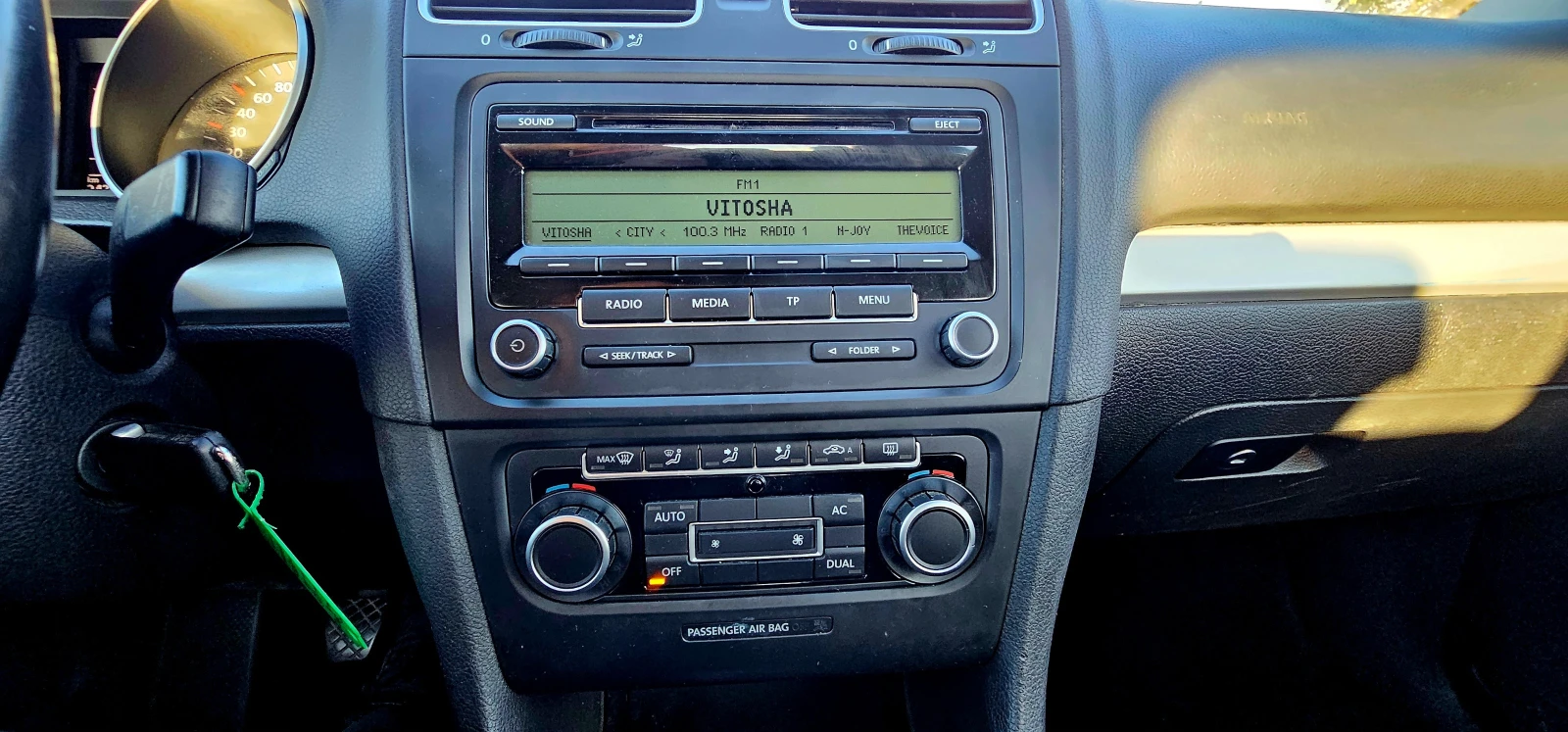 VW Golf  1.6   | Mobile.bg   14