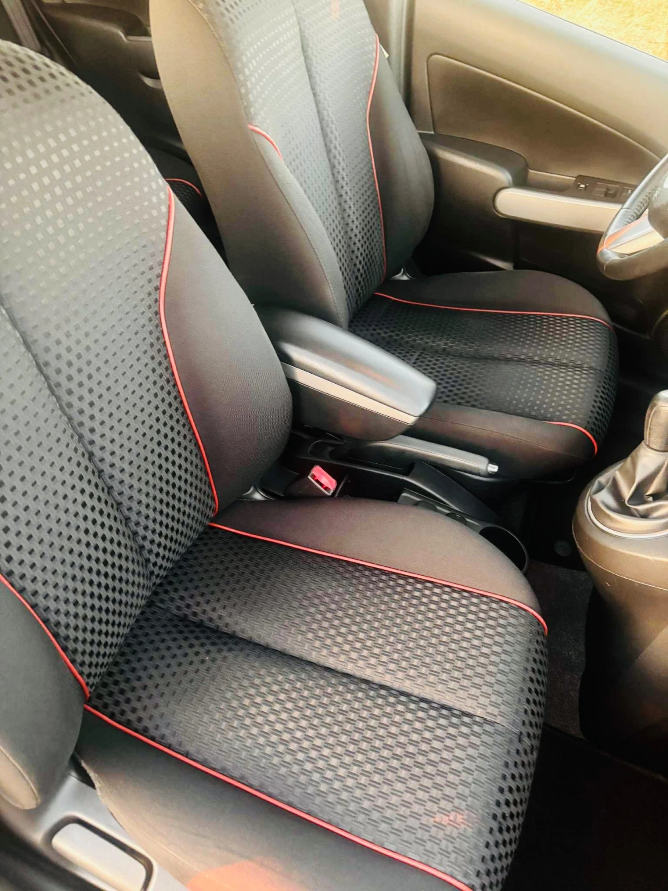 Mazda 2 1.3-75ks. | Mobile.bg   13