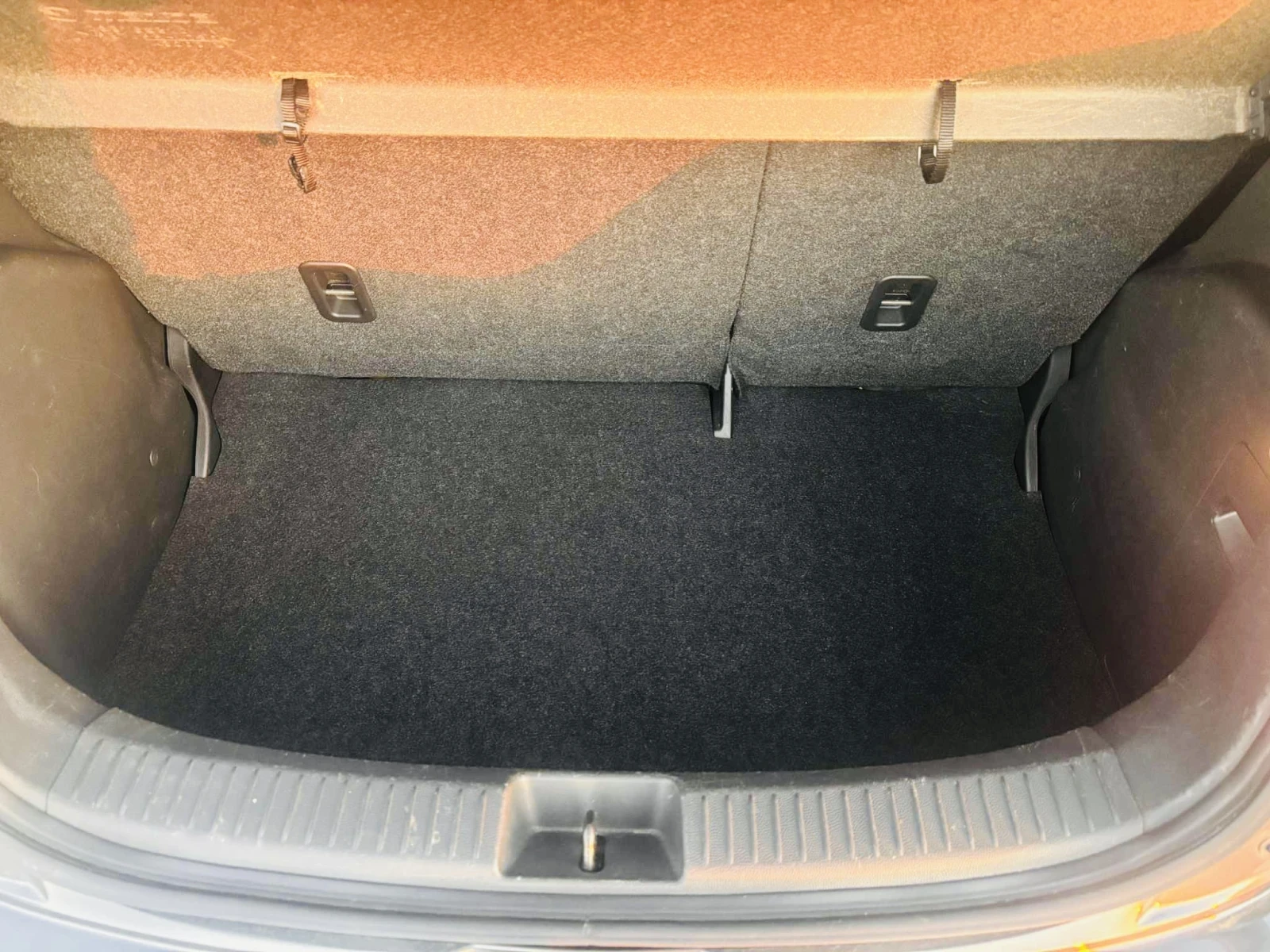 Mazda 2 1.3-75ks. | Mobile.bg   14