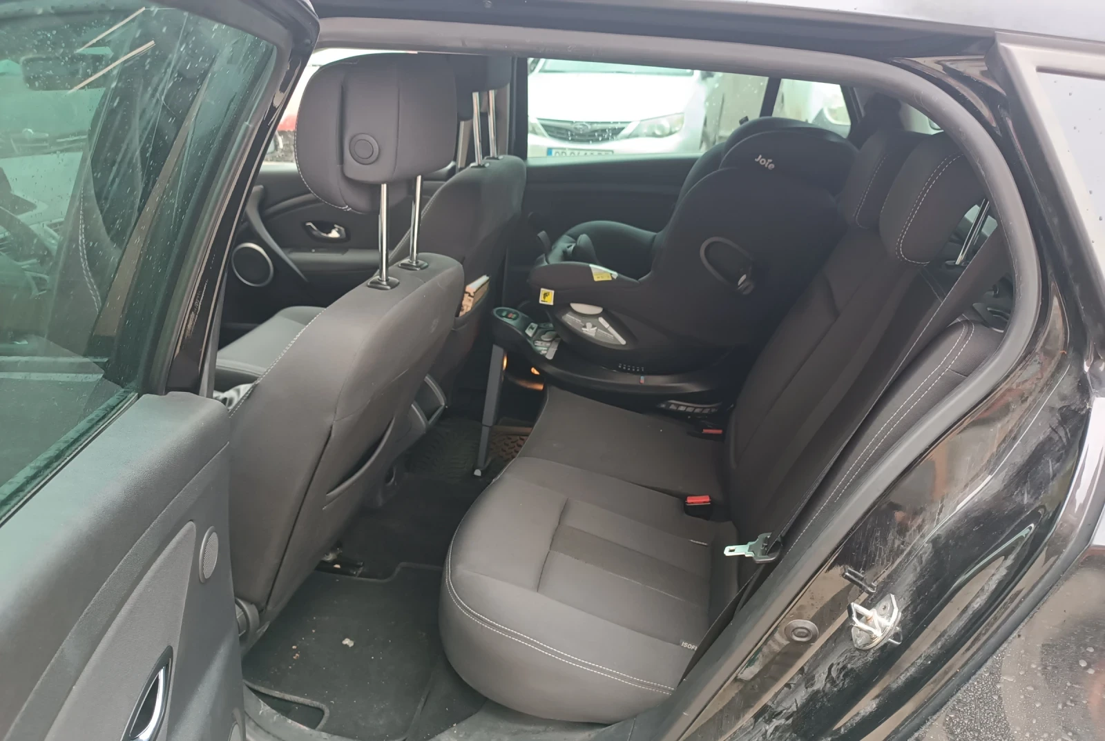 Renault Megane III Grandtour  | Mobile.bg   8