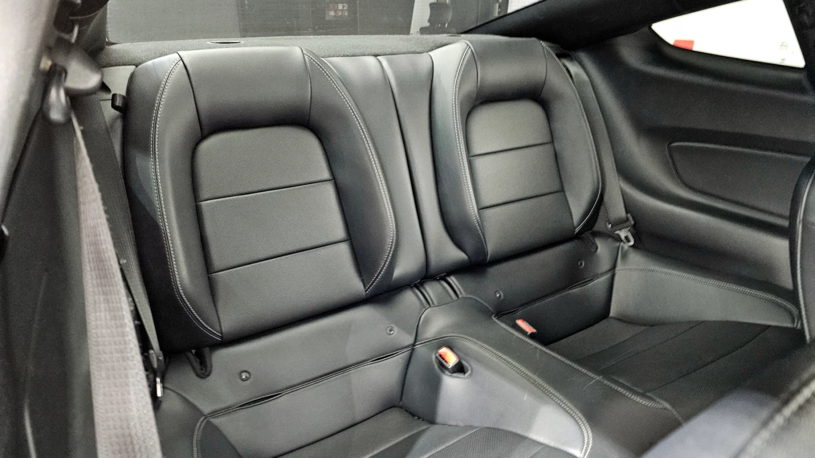 Ford Mustang GT 5.0 | Mobile.bg   11