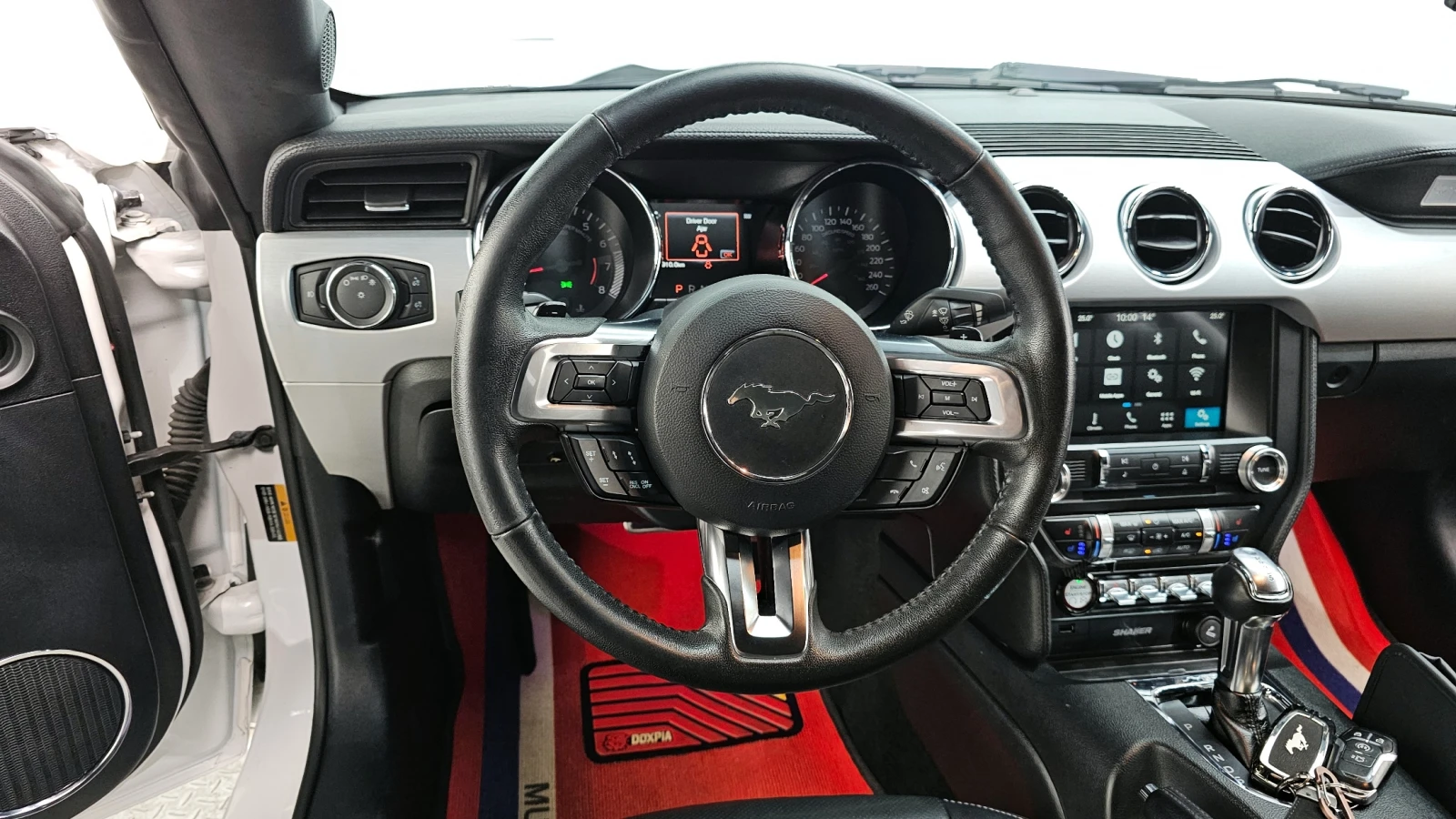 Ford Mustang GT 5.0 | Mobile.bg   12