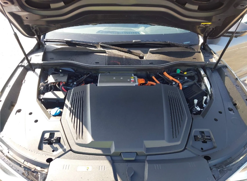 Audi E-Tron S LINE QUATTRO* ���������* Bang & Olufsen* ������� | Mobile.bg � ����������� 12