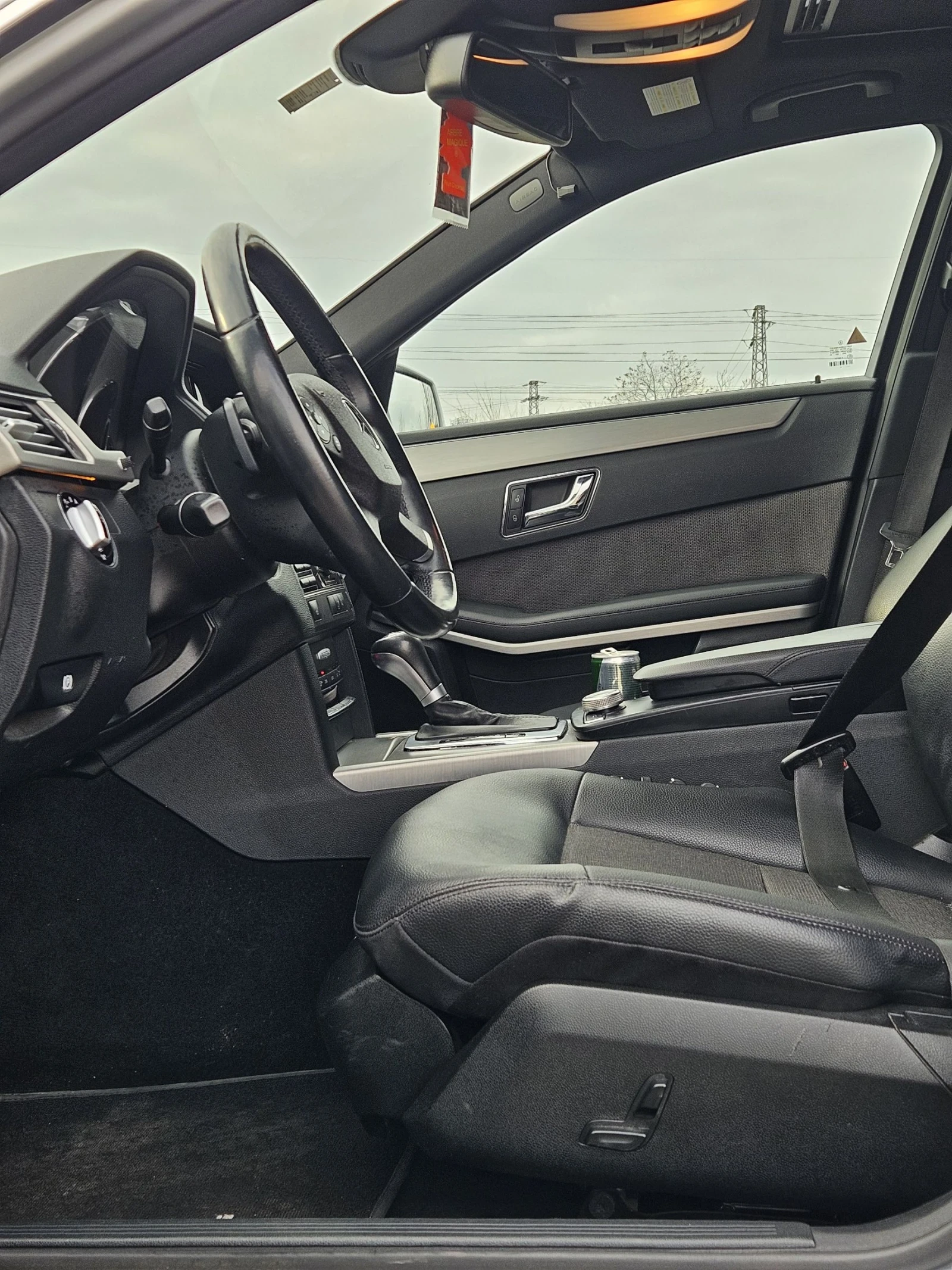 Mercedes-Benz E 250 AMG Avantgarde ACC Distronic PLUS LED XENON NAVI - изображение 7