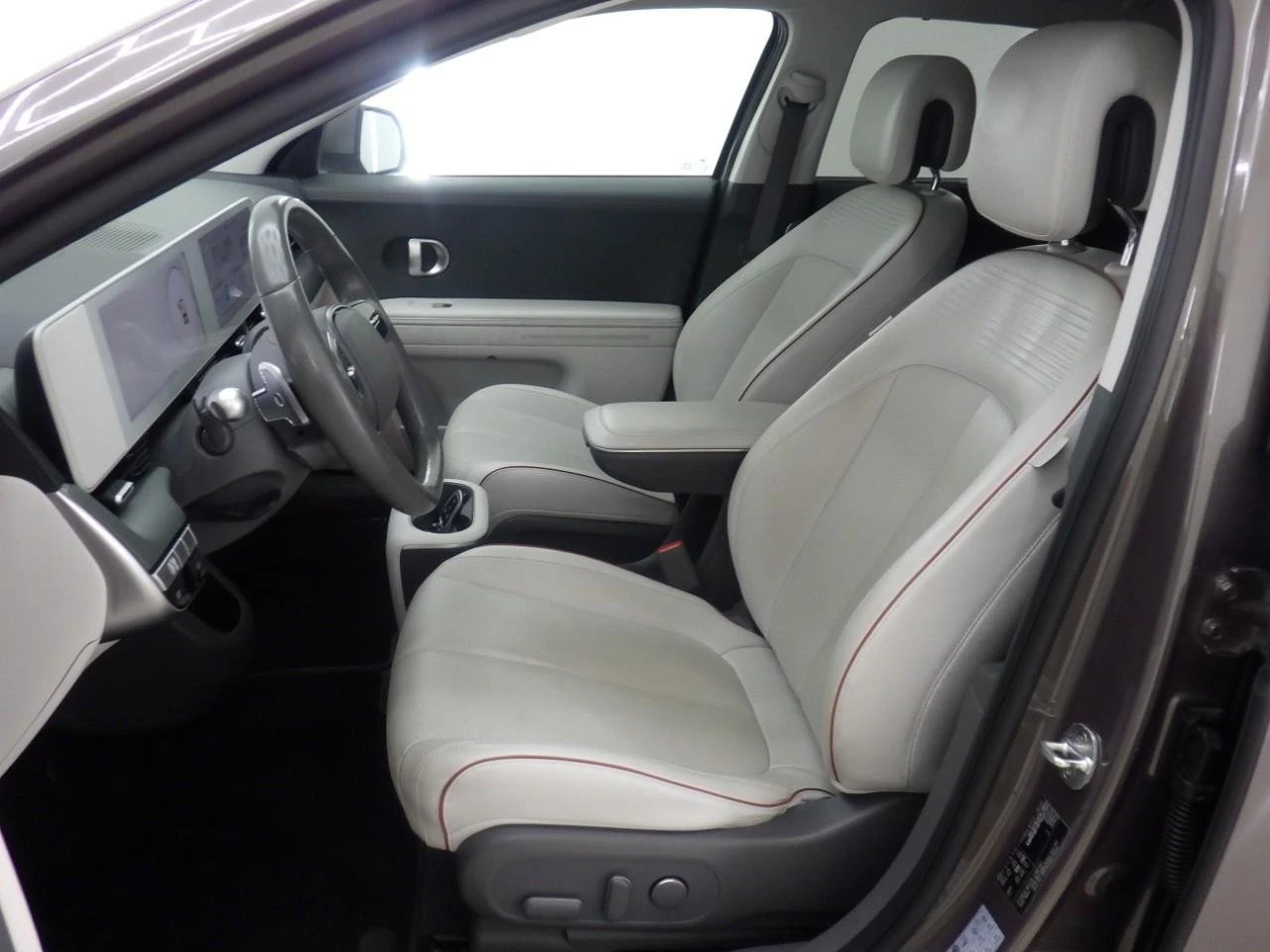 Hyundai Ioniq 5  - изображение 9