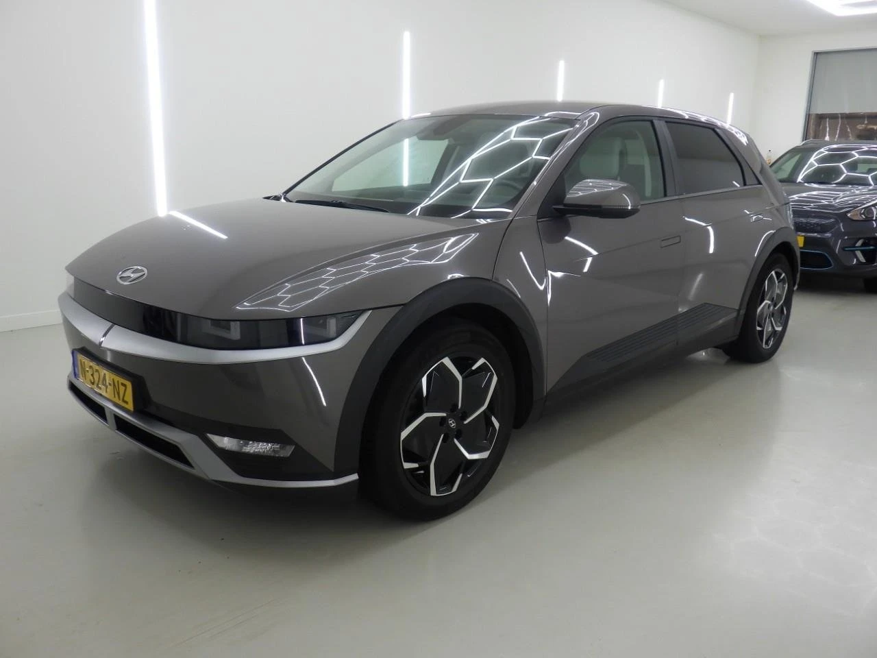 Hyundai Ioniq 5 | Mobile.bg � ����������� 1