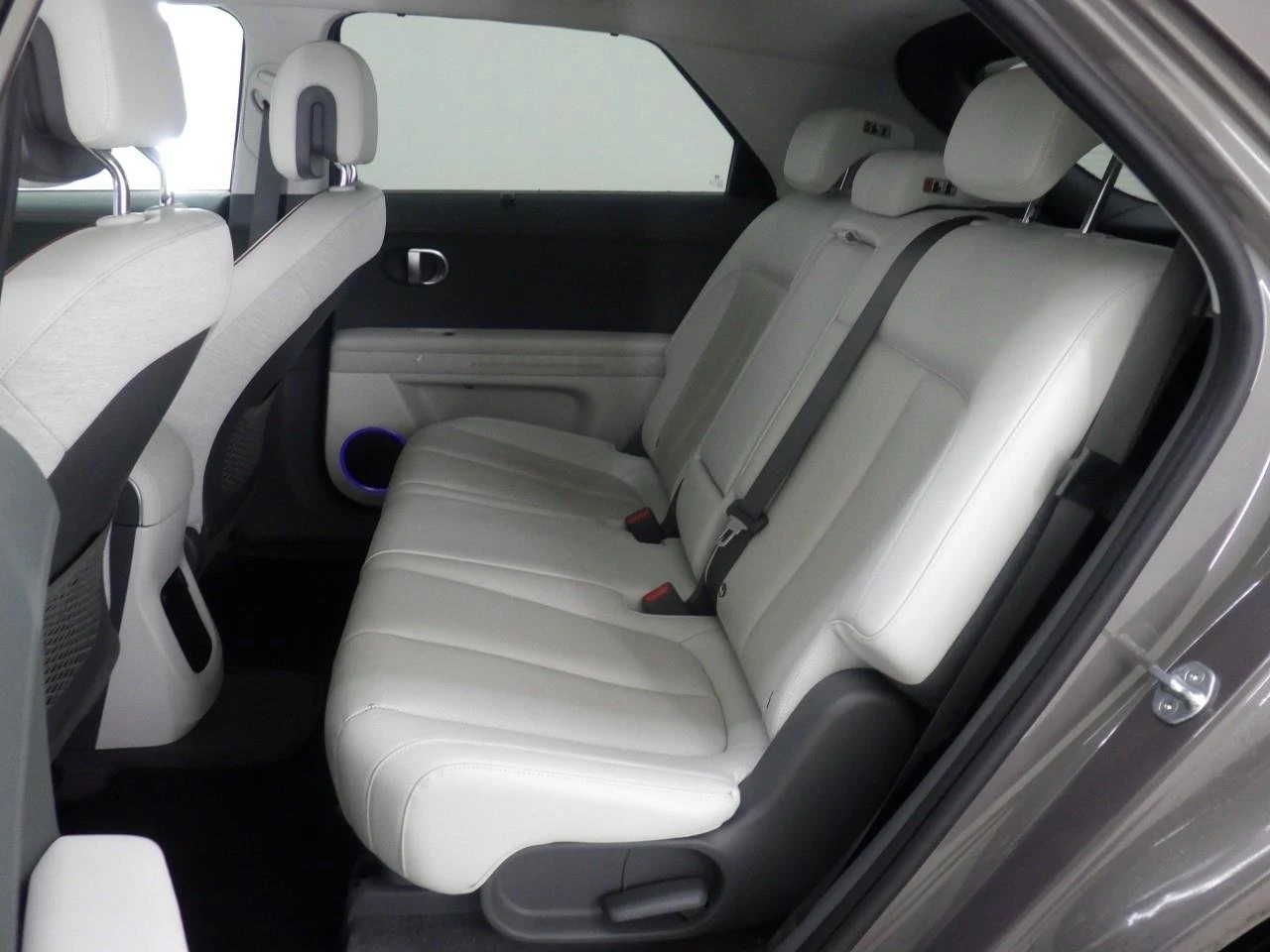 Hyundai Ioniq 5  - изображение 8