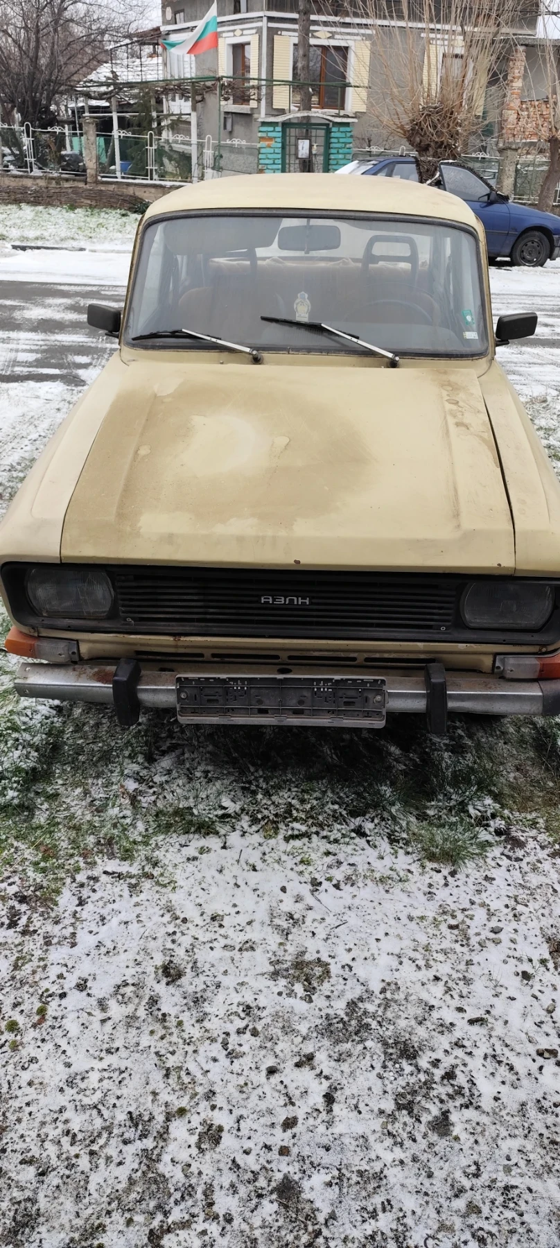 Moskvich 412 | Mobile.bg � ����������� 2