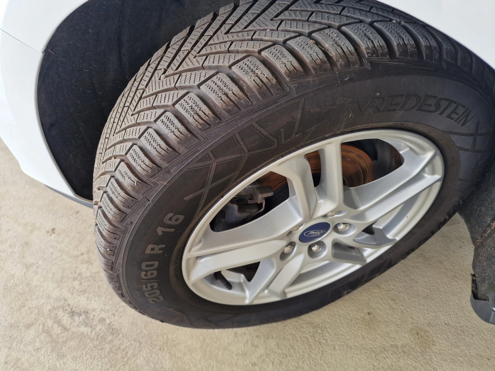 Ford Focus 1.5 120kc | Mobile.bg � ����������� 15