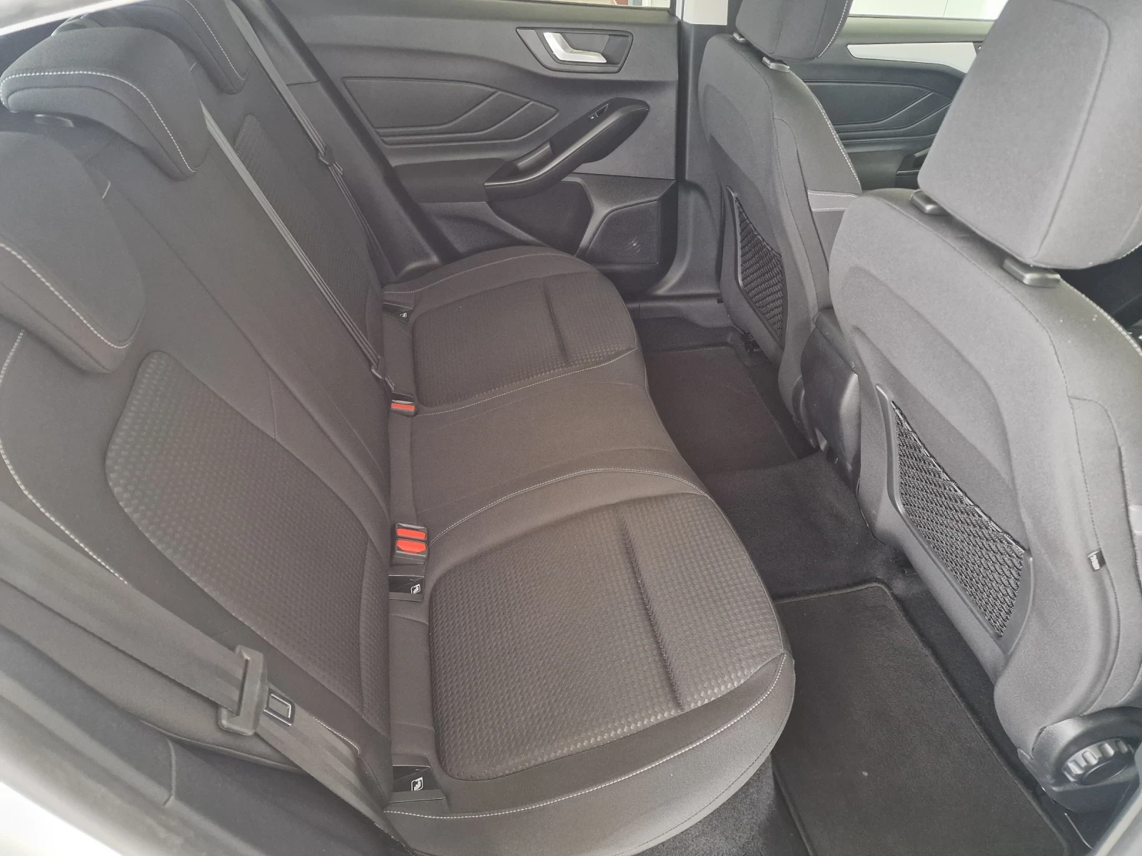Ford Focus 1.5 120kc | Mobile.bg � ����������� 8