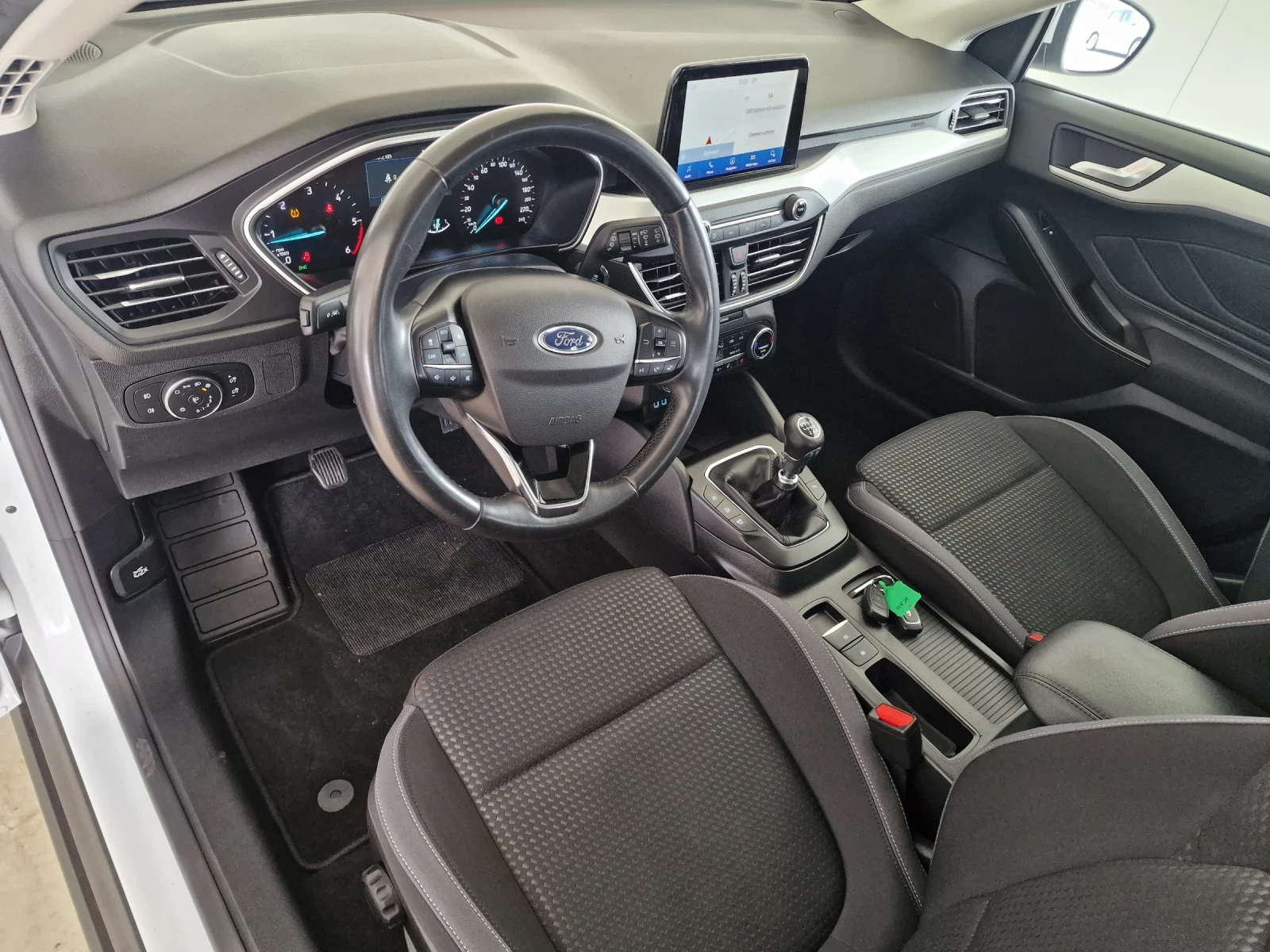 Ford Focus 1.5 120kc | Mobile.bg � ����������� 11