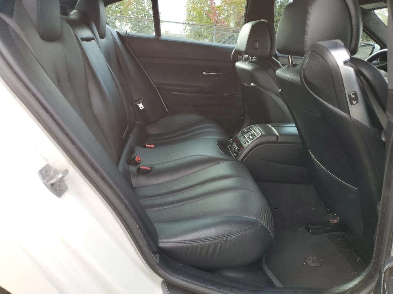 BMW 640 RWD Gran Coupe - изображение 10