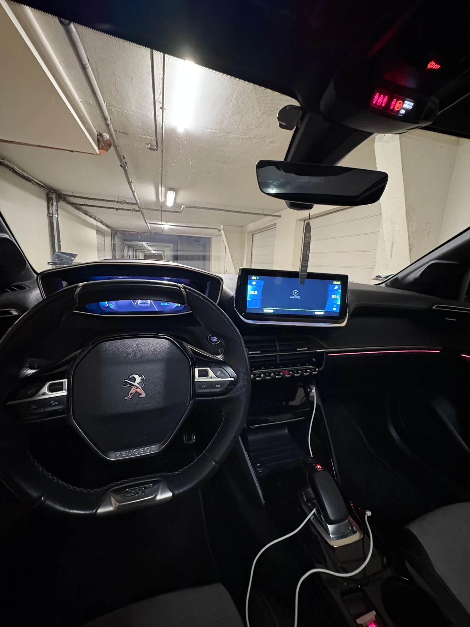 Peugeot 208 | Mobile.bg � ����������� 8