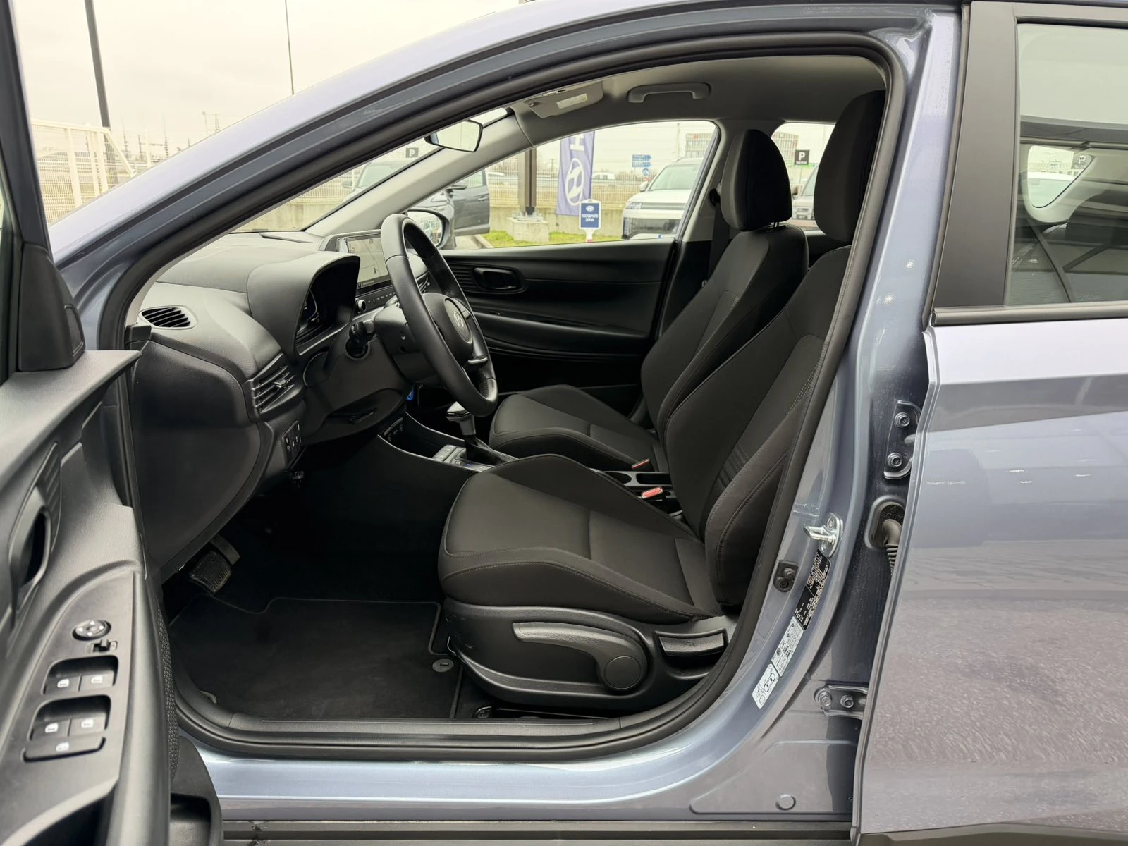 Hyundai Bayon Comfort | Mobile.bg � ����������� 16