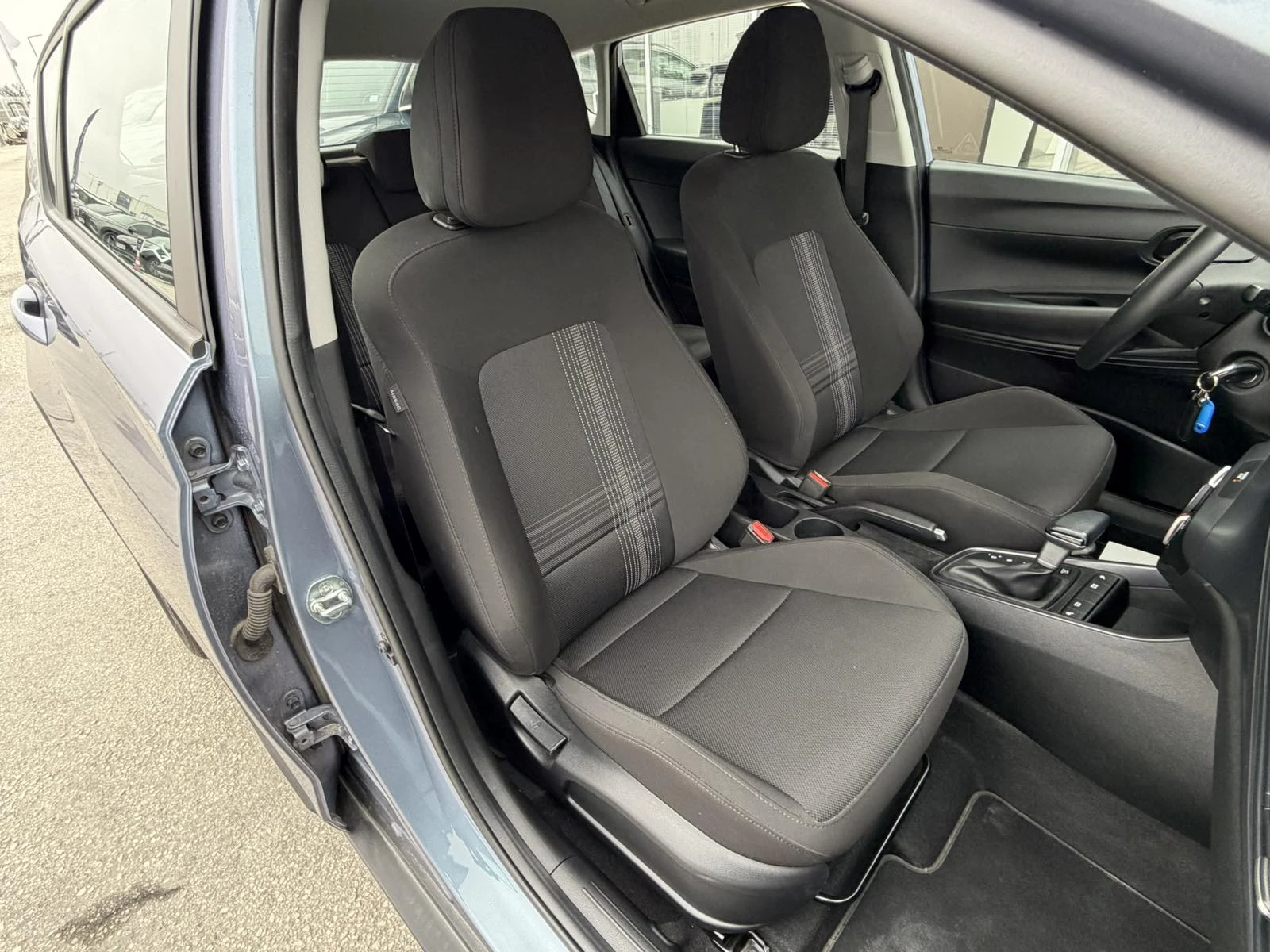 Hyundai Bayon Comfort | Mobile.bg � ����������� 17