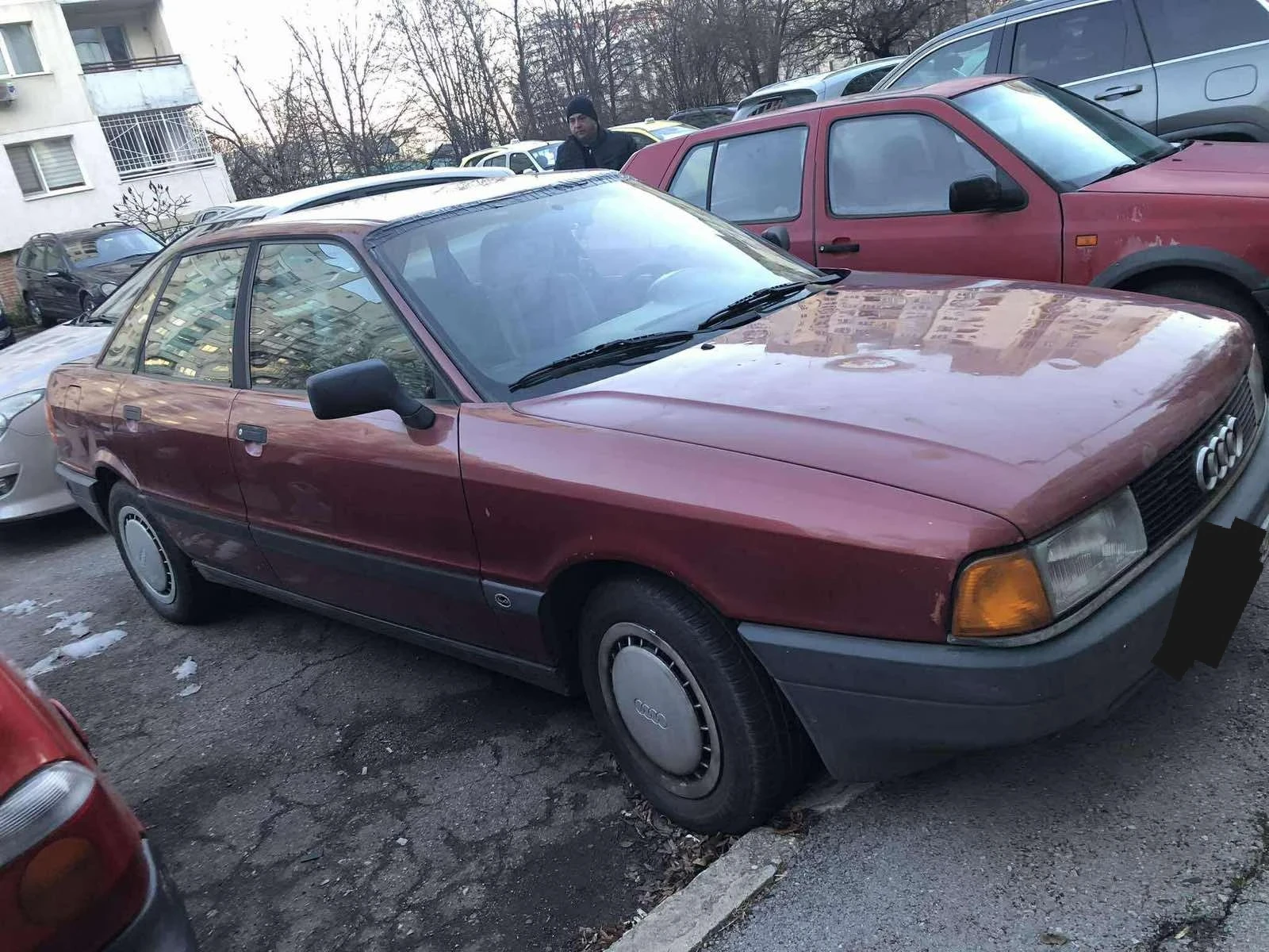 Audi 80 | Mobile.bg � ����������� 2