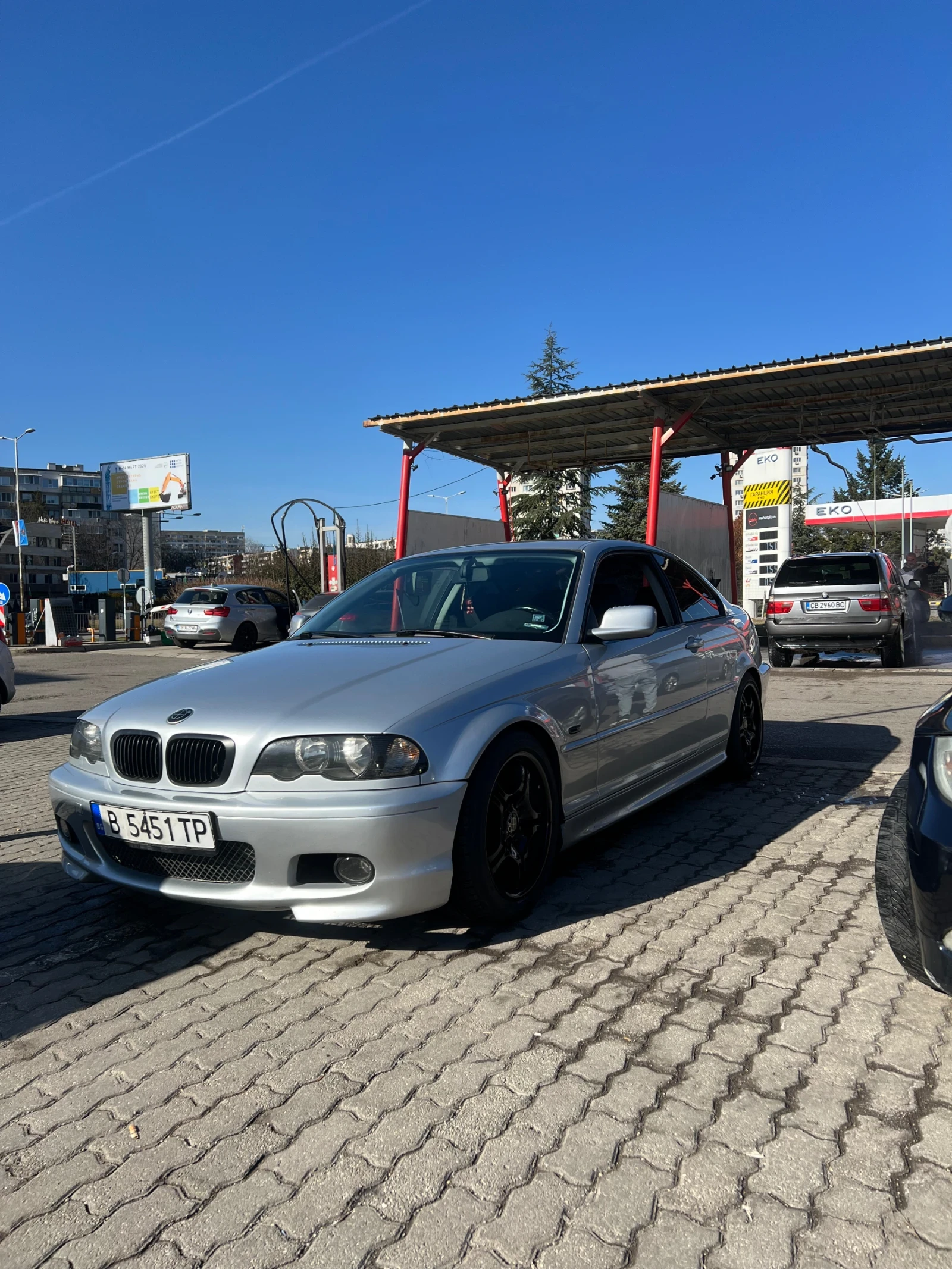 BMW 320  - изображение 3