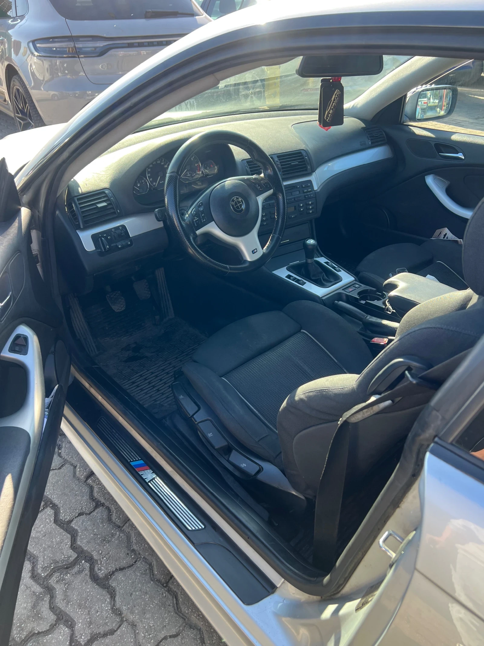 BMW 320  - изображение 7