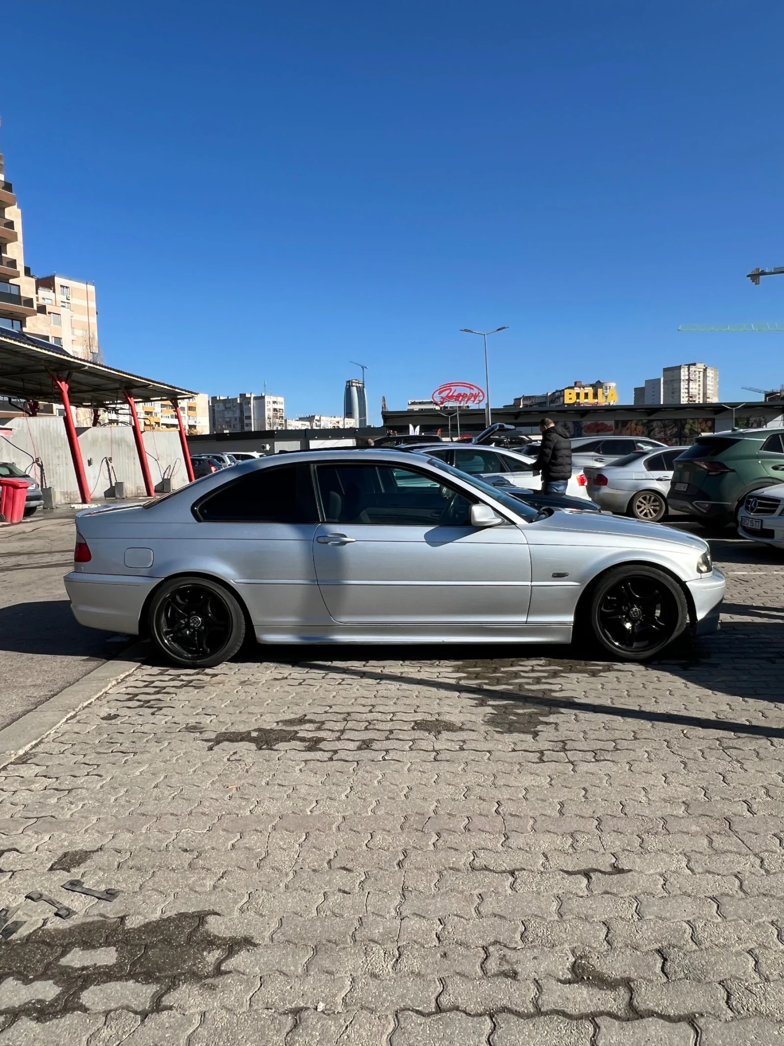 BMW 320  - изображение 5