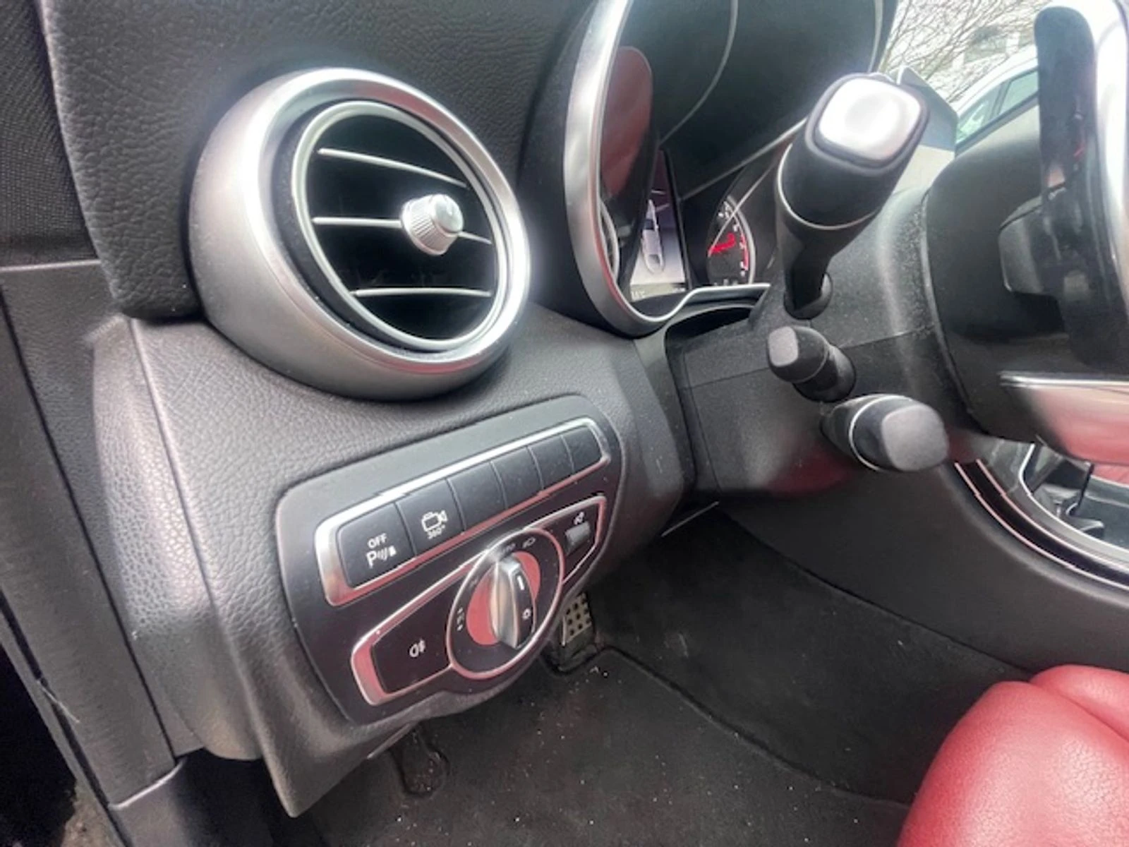 Mercedes-Benz C 43 AMG � ����������� & ���� ������ | Mobile.bg � ����������� 12