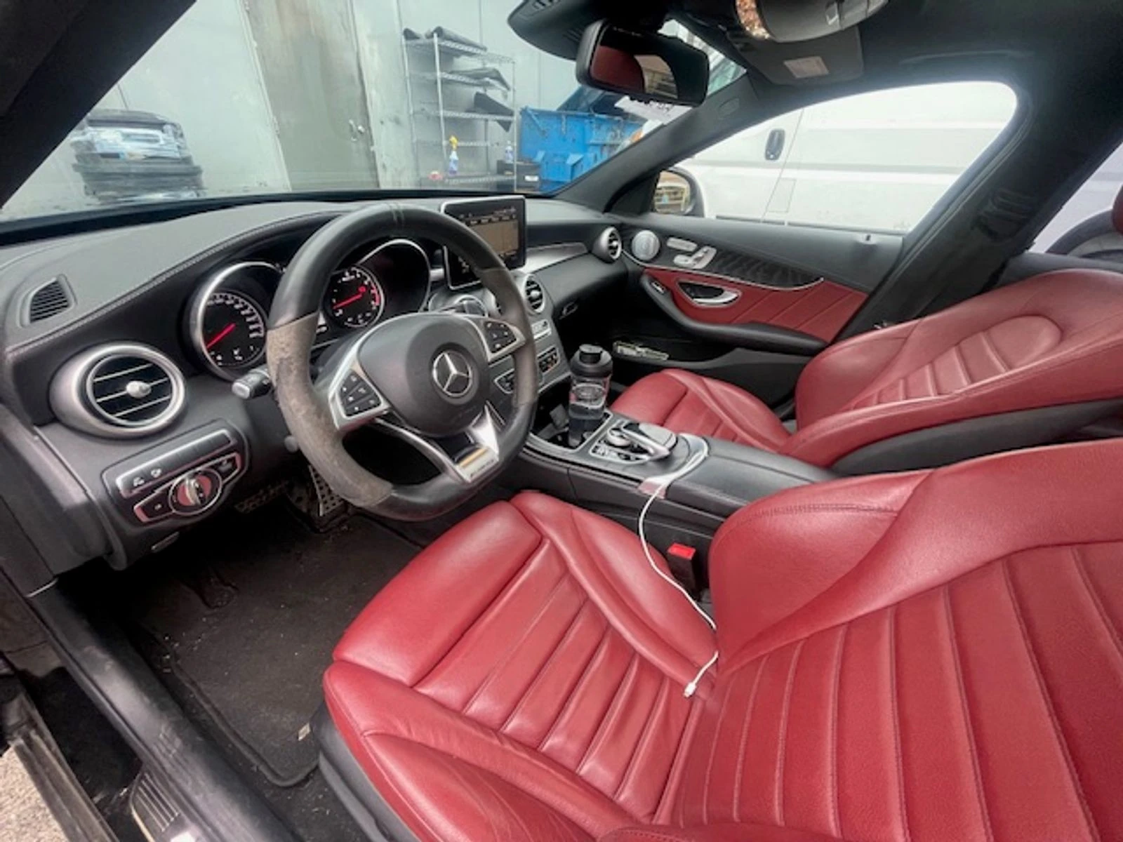 Mercedes-Benz C 43 AMG � ����������� & ���� ������ | Mobile.bg � ����������� 10