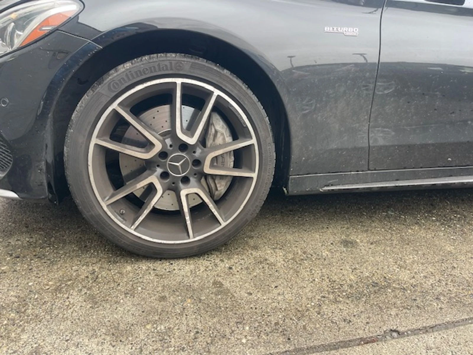 Mercedes-Benz C 43 AMG � ����������� & ���� ������ | Mobile.bg � ����������� 8