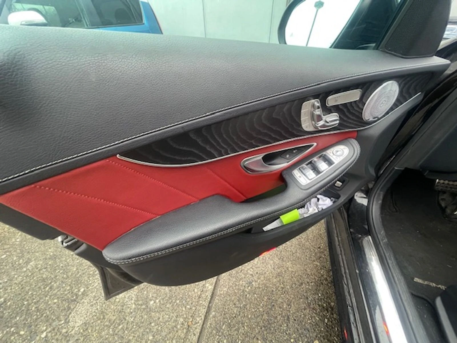 Mercedes-Benz C 43 AMG � ����������� & ���� ������ | Mobile.bg � ����������� 13