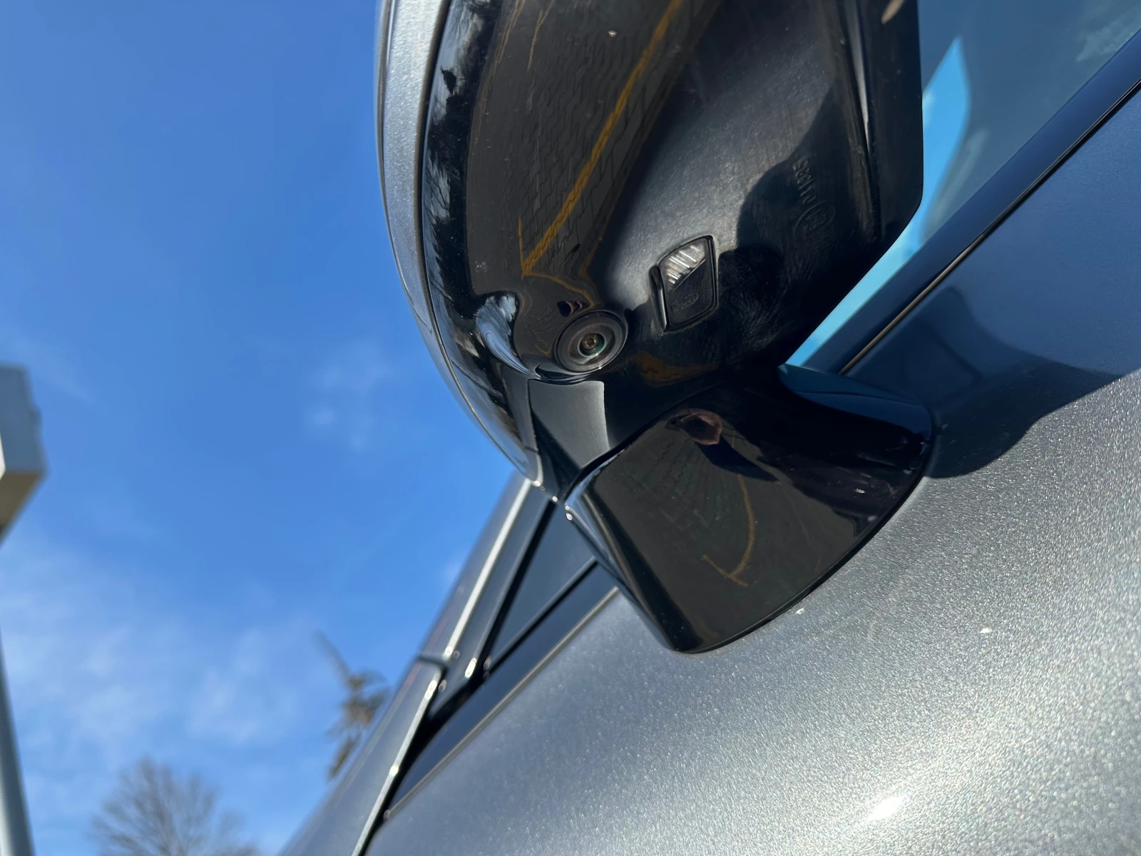 Mercedes-Benz E 400, снимка 14 - Автомобили и джипове - 54169131