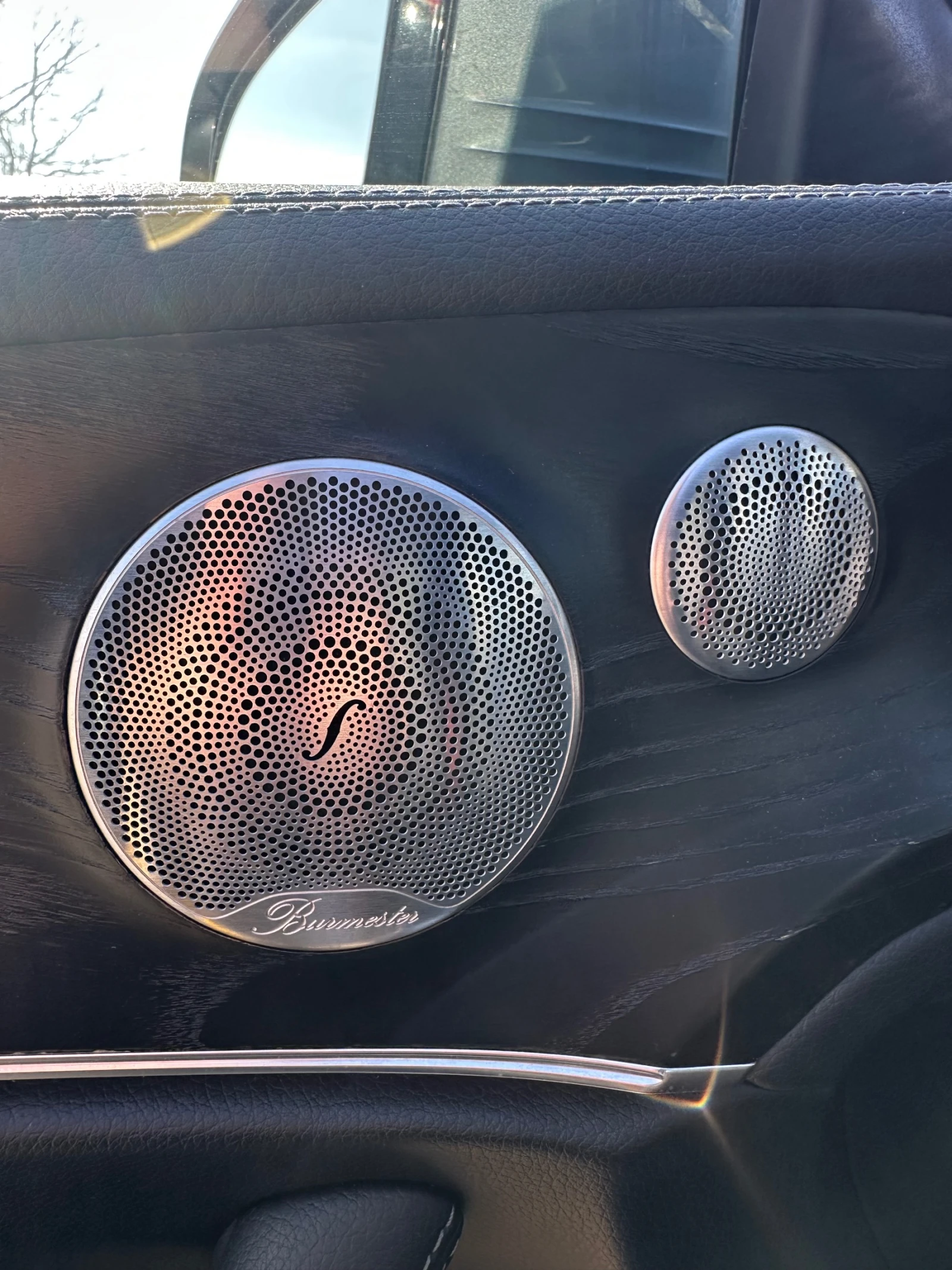 Mercedes-Benz E 400, снимка 11 - Автомобили и джипове - 54169131