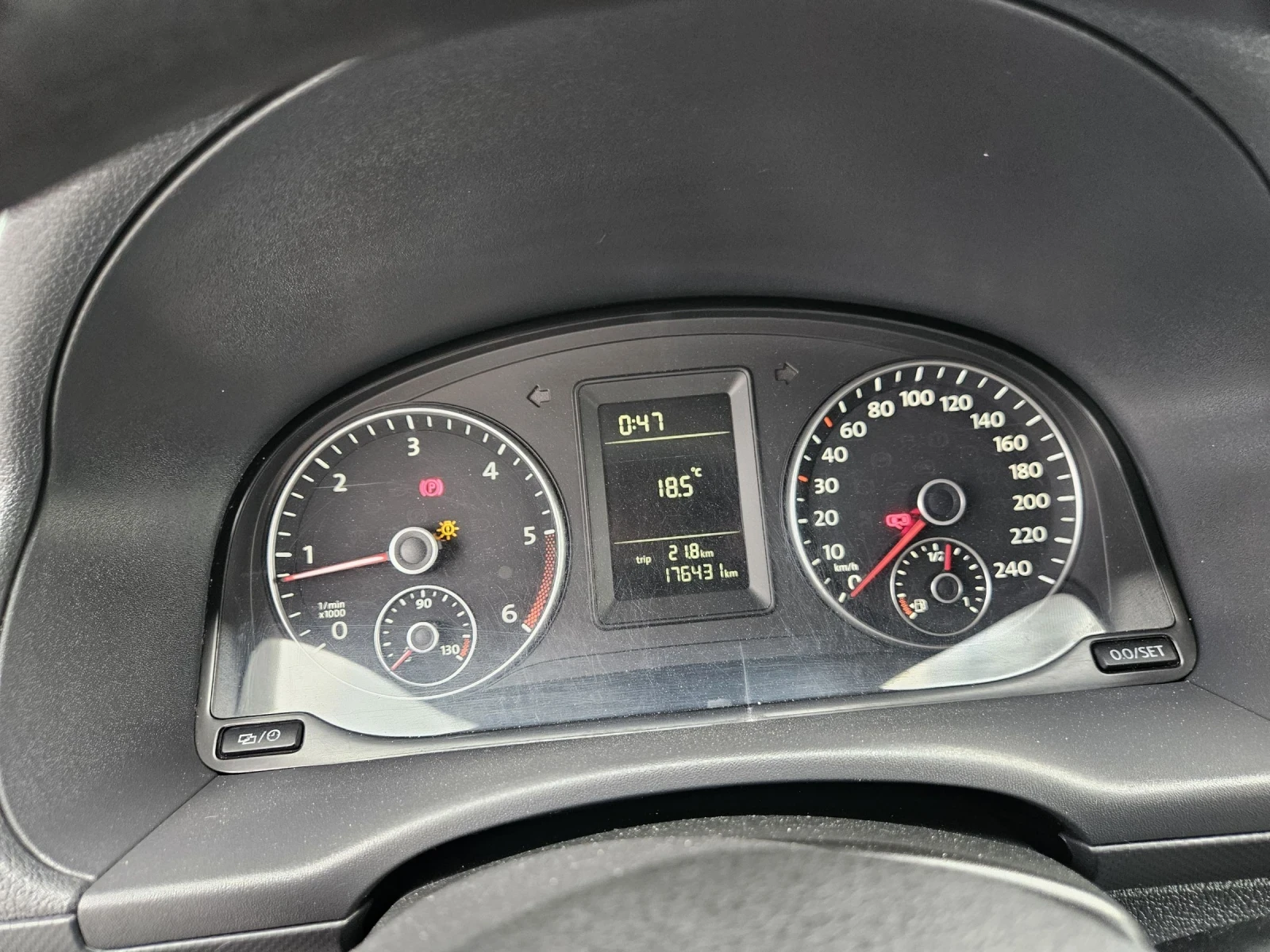 VW Caddy 2.0 TDI 140ks.MAXI | Mobile.bg � ����������� 12