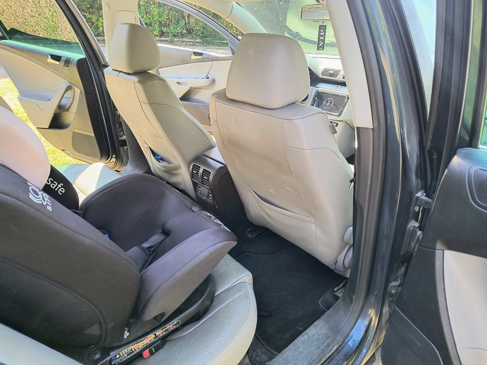 VW Passat, снимка 6 - Автомобили и джипове - 54264663