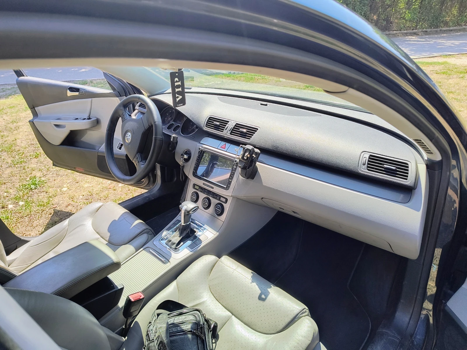 VW Passat, снимка 4 - Автомобили и джипове - 54264663