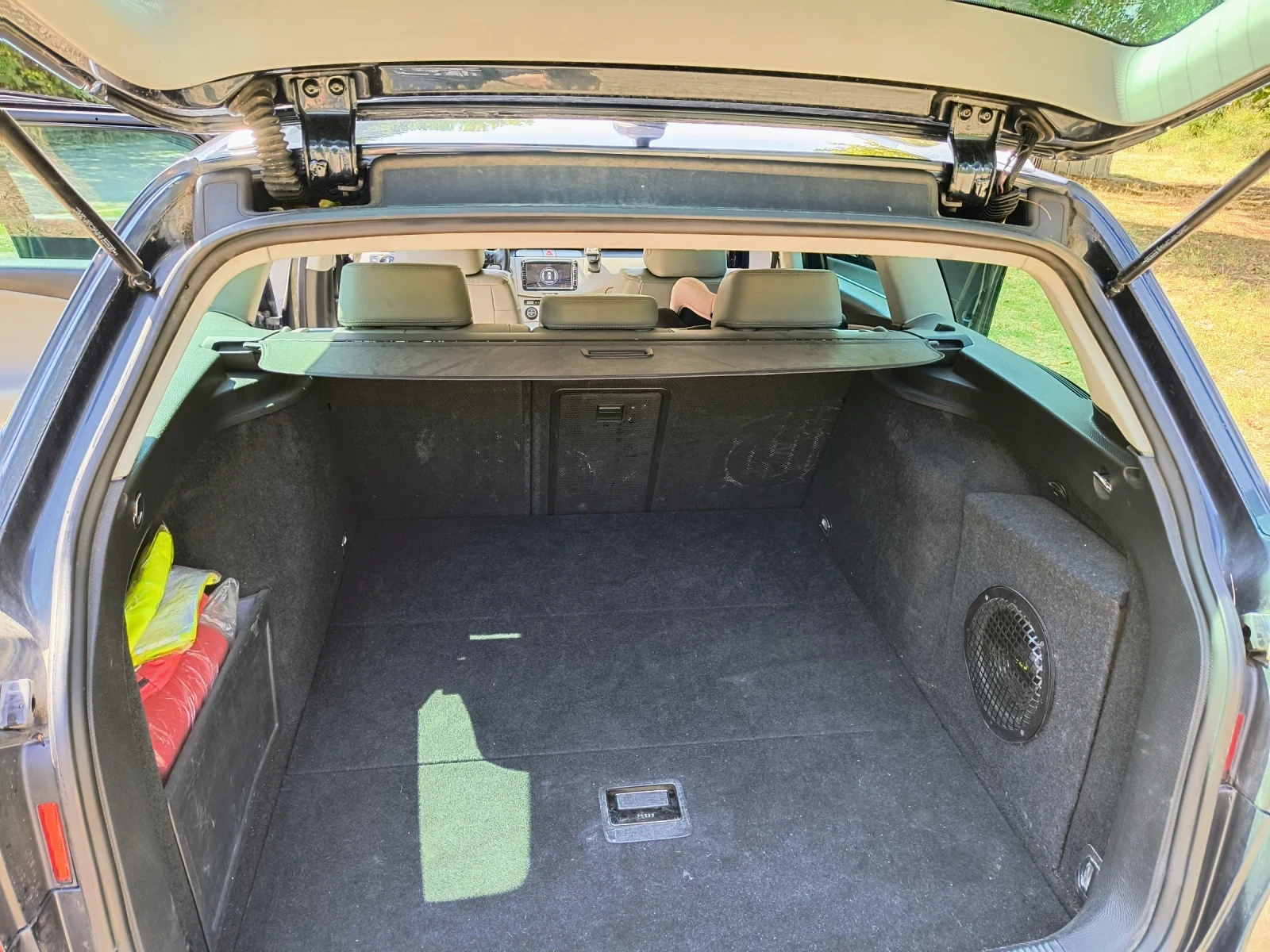 VW Passat, снимка 7 - Автомобили и джипове - 54264663