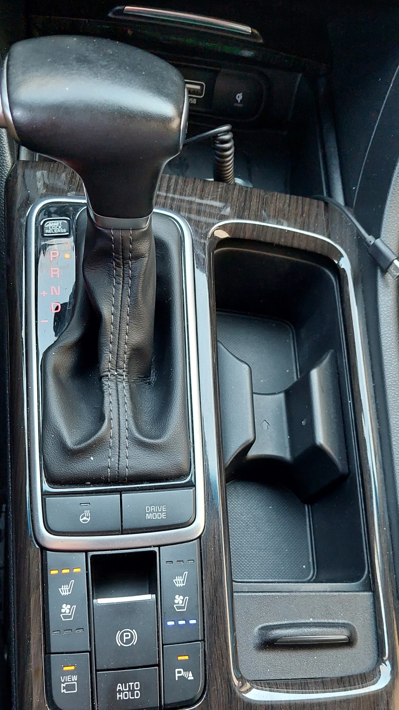 Kia K5 ��� ����� / ������� ����� / ��������� �� ��������� | Mobile.bg � ����������� 9