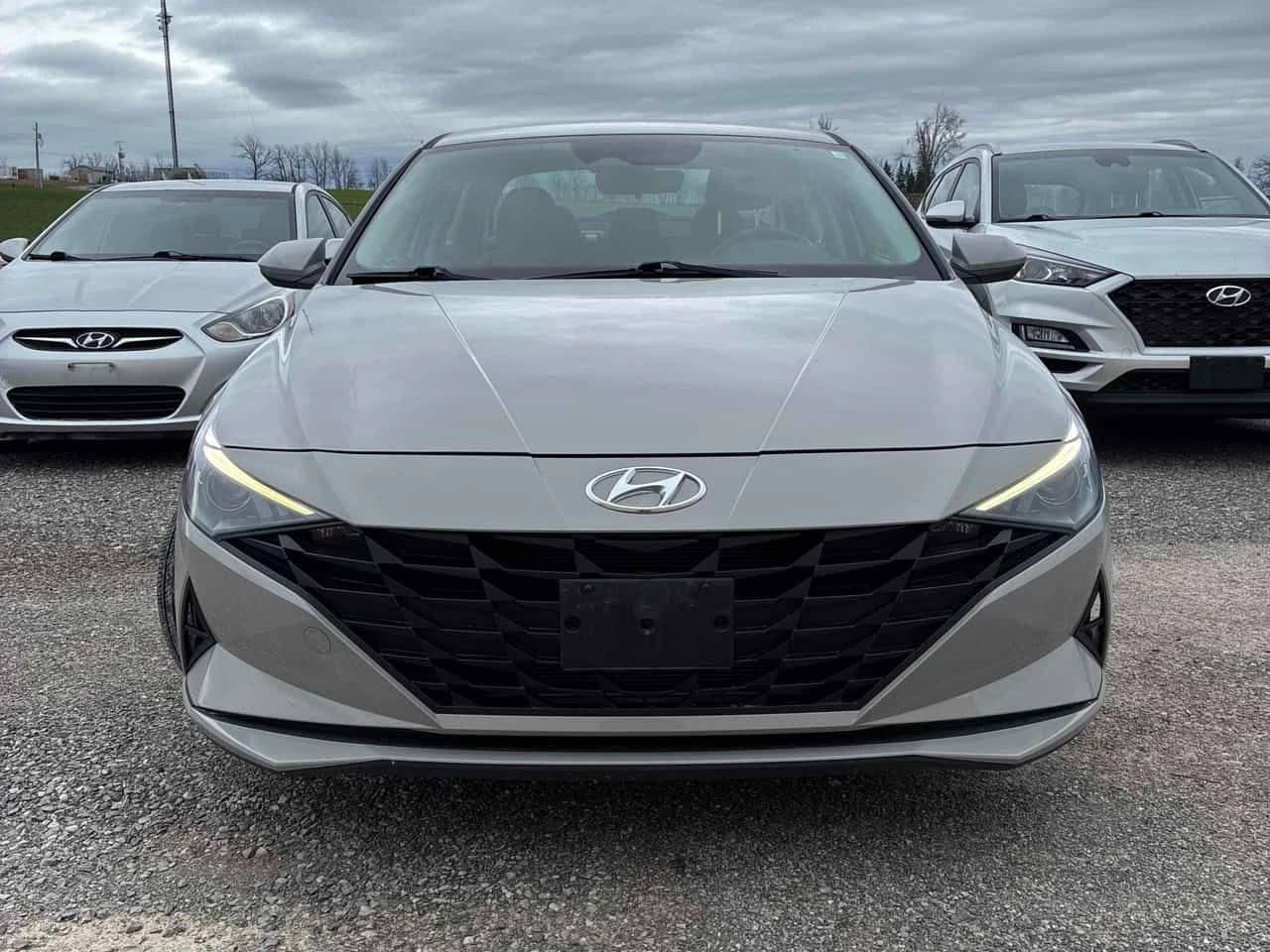 Hyundai Elantra | Preferred | ������� | CARFAX |  | Mobile.bg � ����������� 6