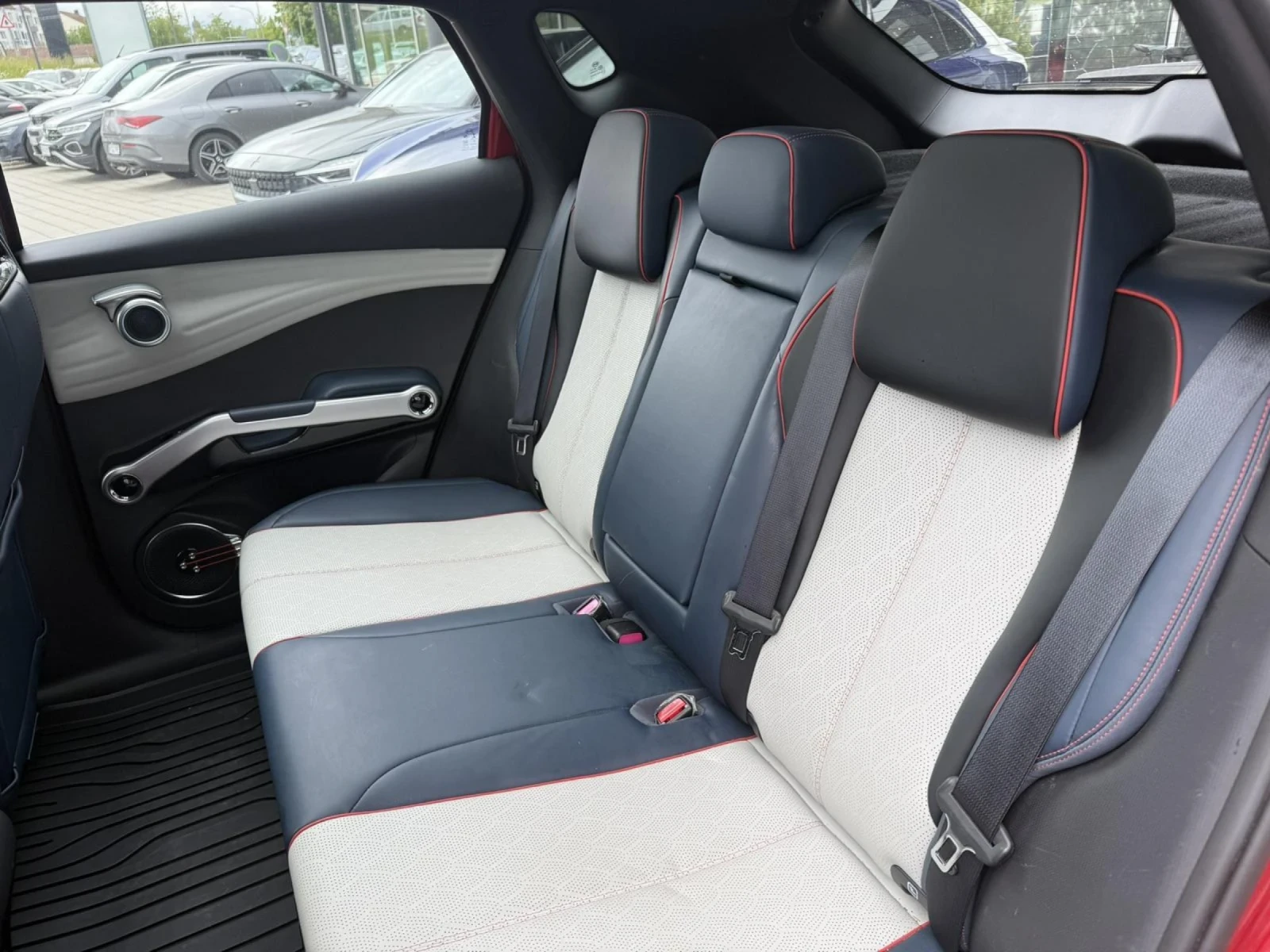 BYD Atto3 60kW Design, снимка 7 - Автомобили и джипове - 54644488