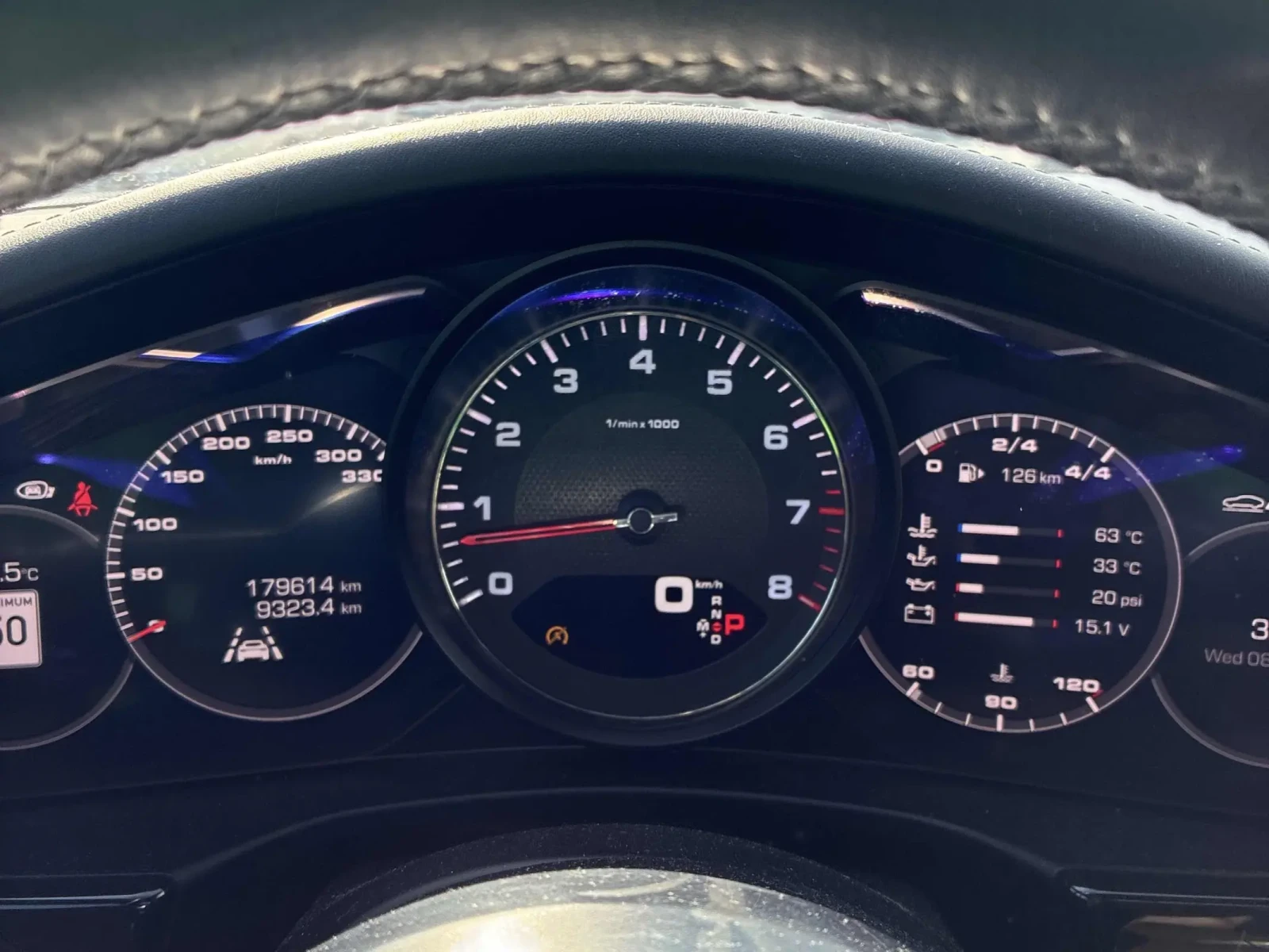Porsche Panamera 4S* Distronic* Navi* Keyless* Pano, снимка 9 - Автомобили и джипове - 54678049