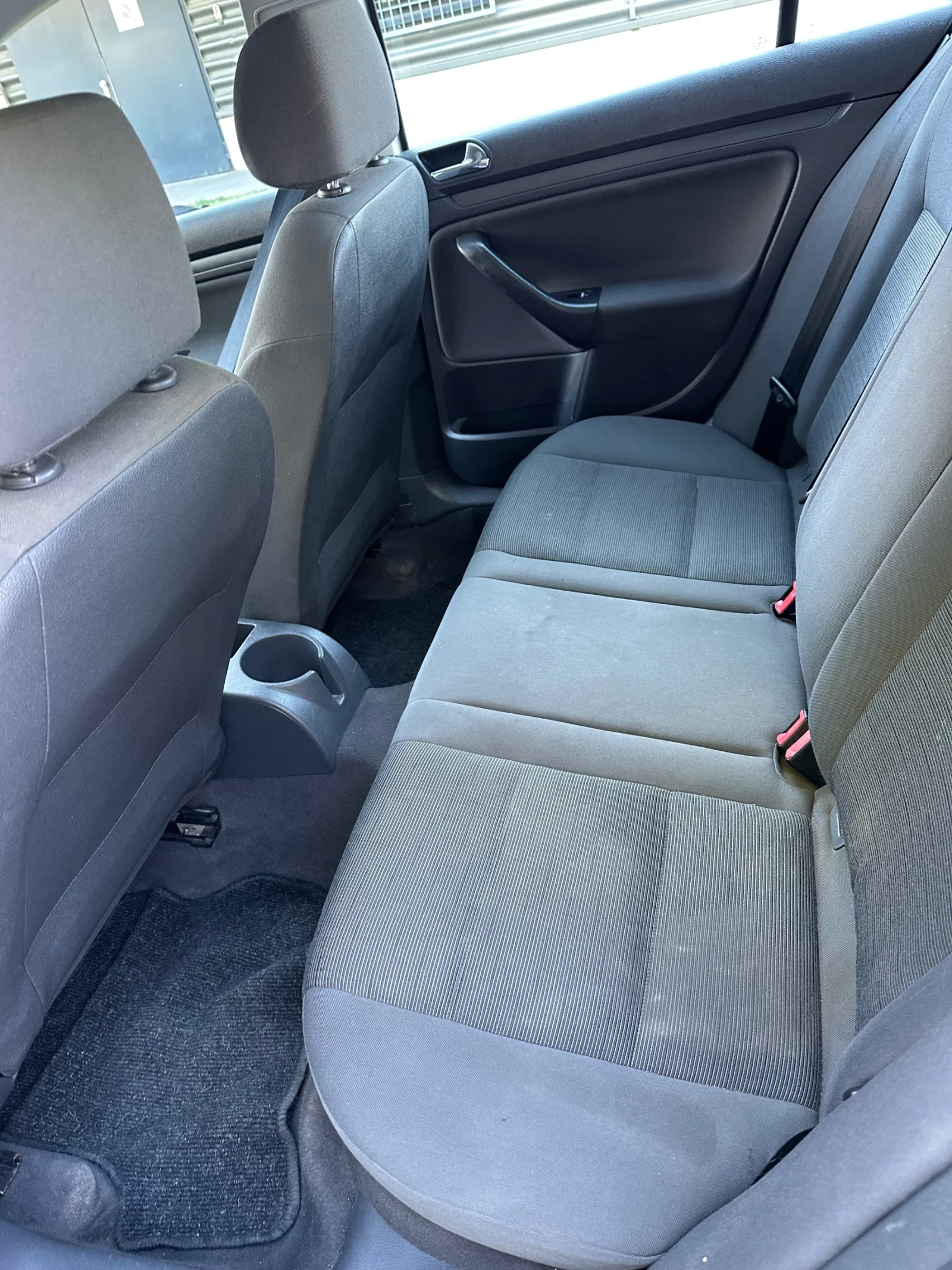 VW Golf Golf 5, снимка 6 - Автомобили и джипове - 54725962