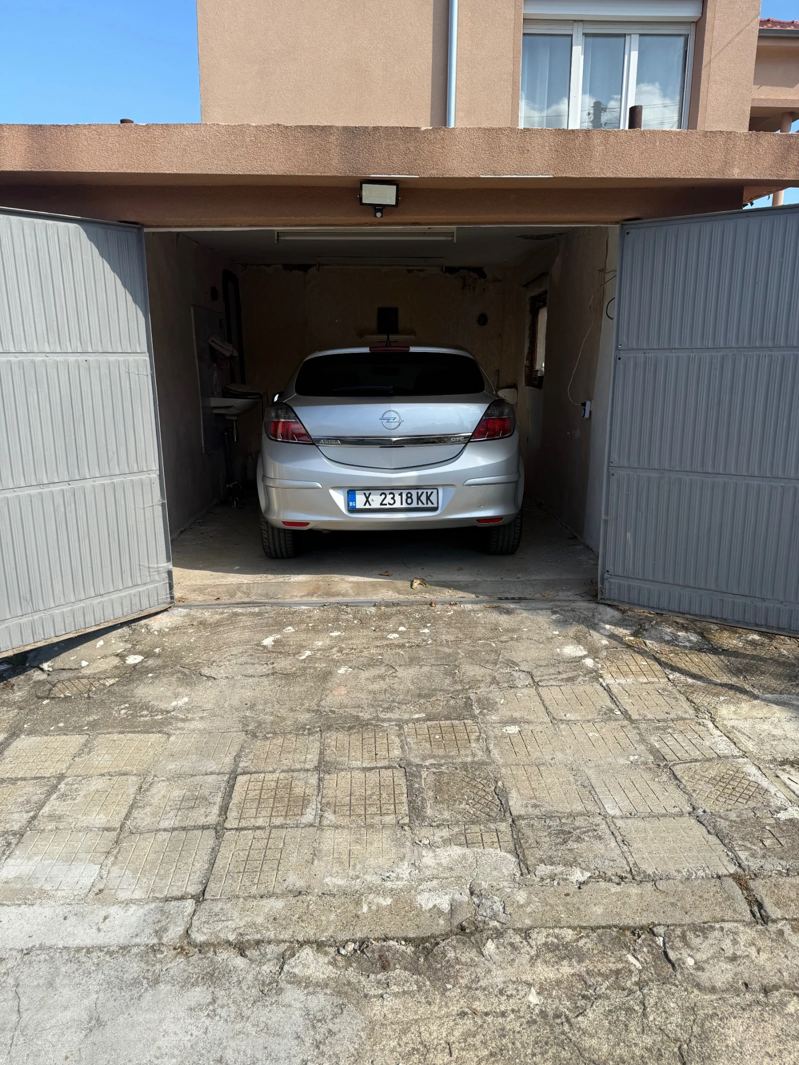 Opel Astra, снимка 13 - Автомобили и джипове - 54997688